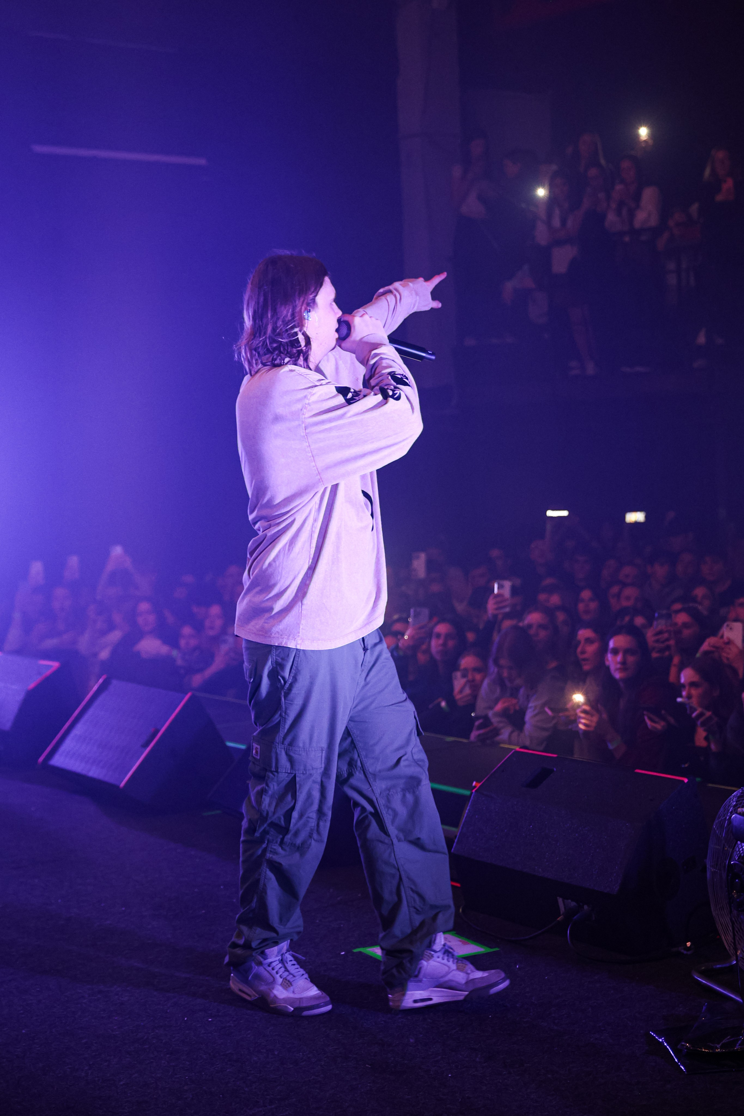 Mayot / @Порт 219 / Краснодар. Концертный фотограф в Краснодаре