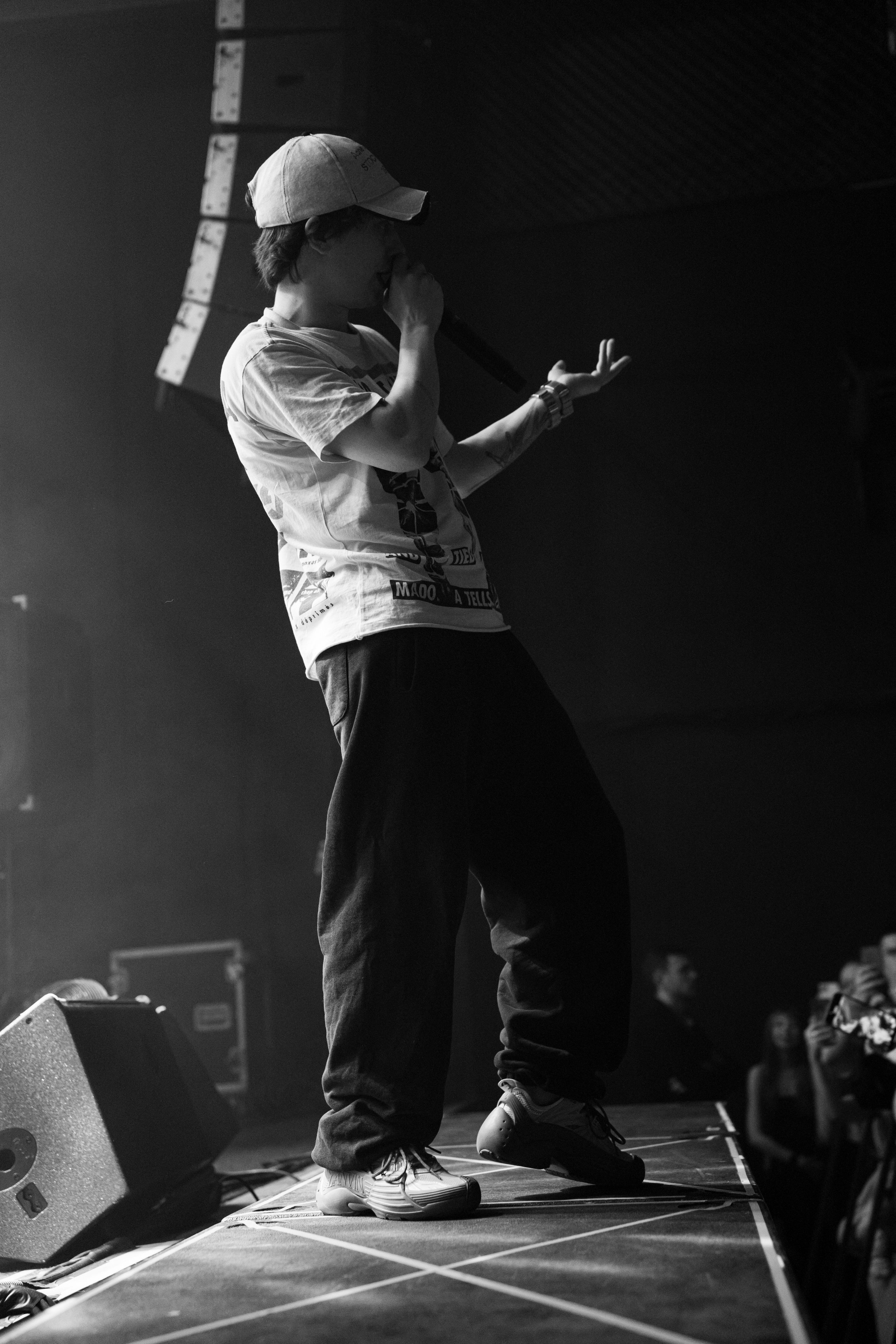 Boulevard Depo / @Порт 219 / Краснодар. Концертный фотограф в Краснодаре