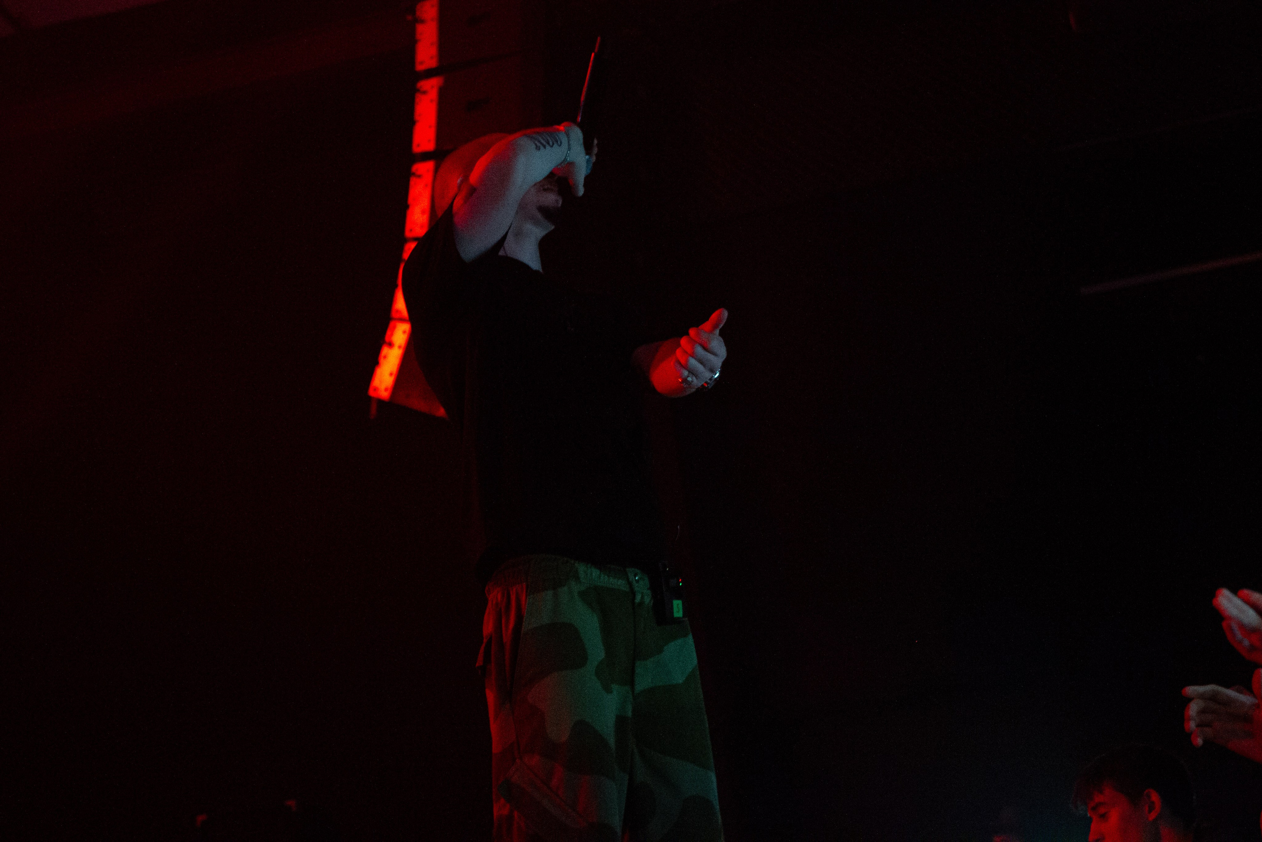 52 DAY / @Порт 219 / Краснодар. Концертный фотограф в Краснодаре