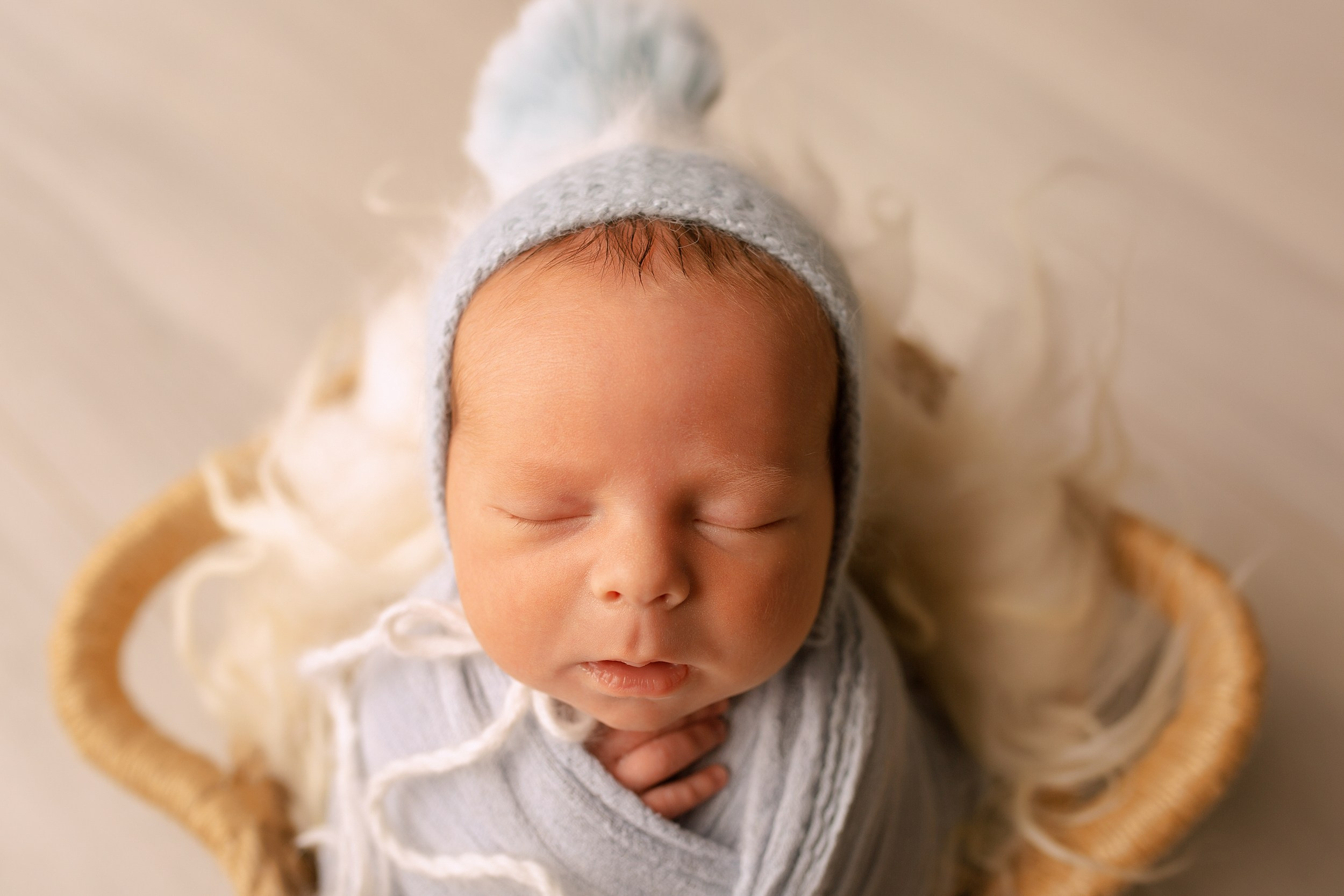 МАКСИМ Classic. Фотограф новорожденных Оксана Полевская