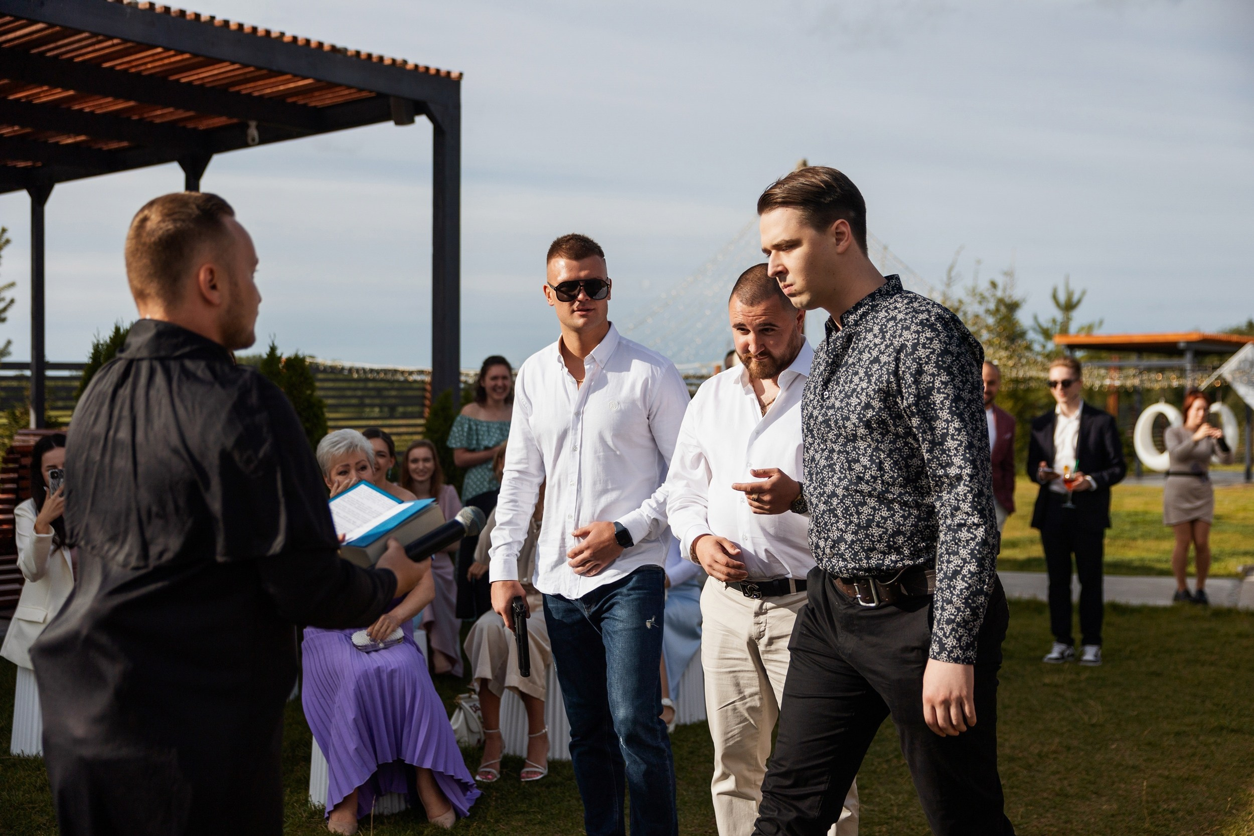 Антон и Даша. Свадебный фотограф в Санкт-Петербурге Рябикин Александр , занимаюсь св