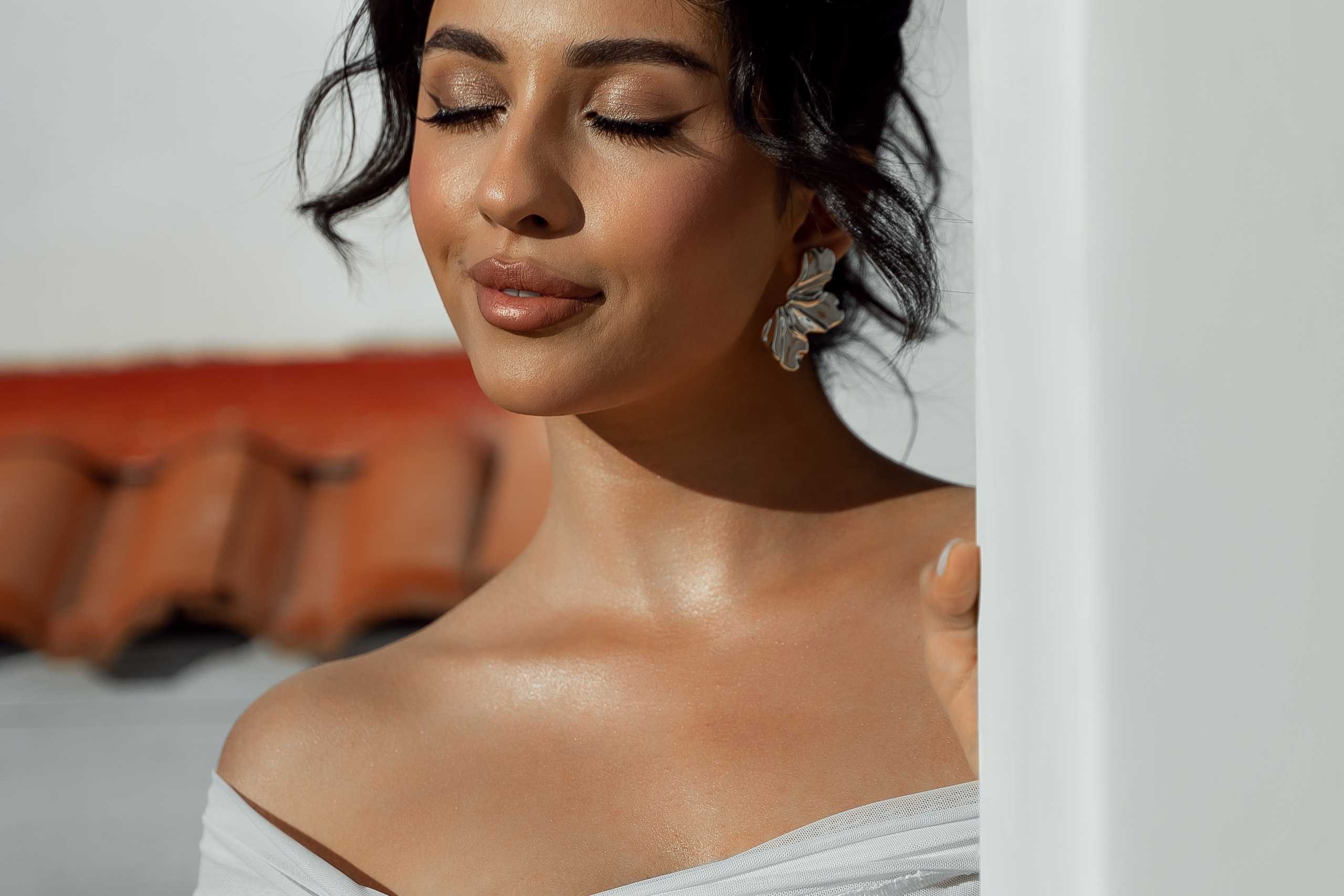 Иван & Самира. Свадебный фотограф в Казани