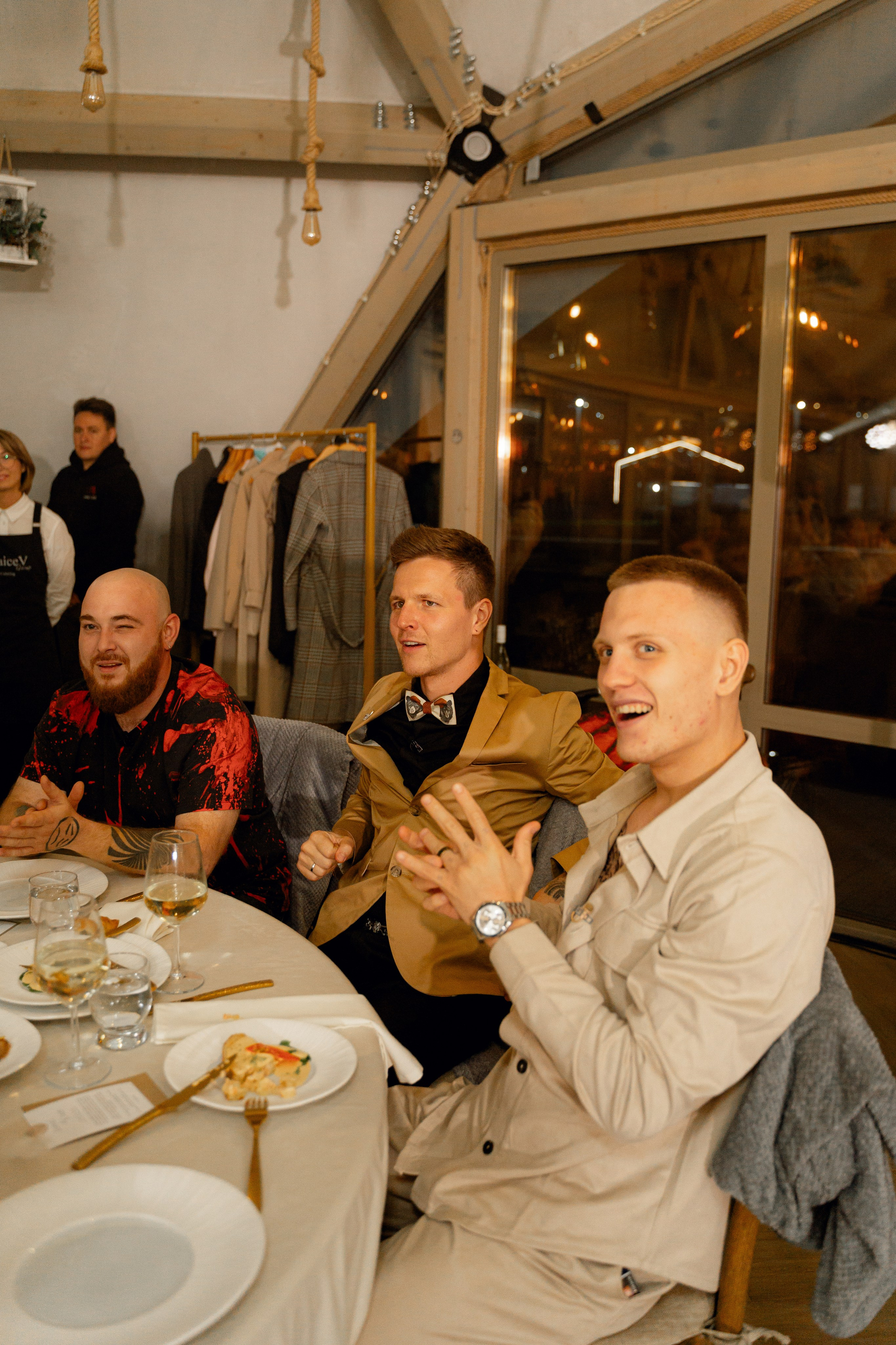 Денис & Юля. Свадебный фотограф в Казани