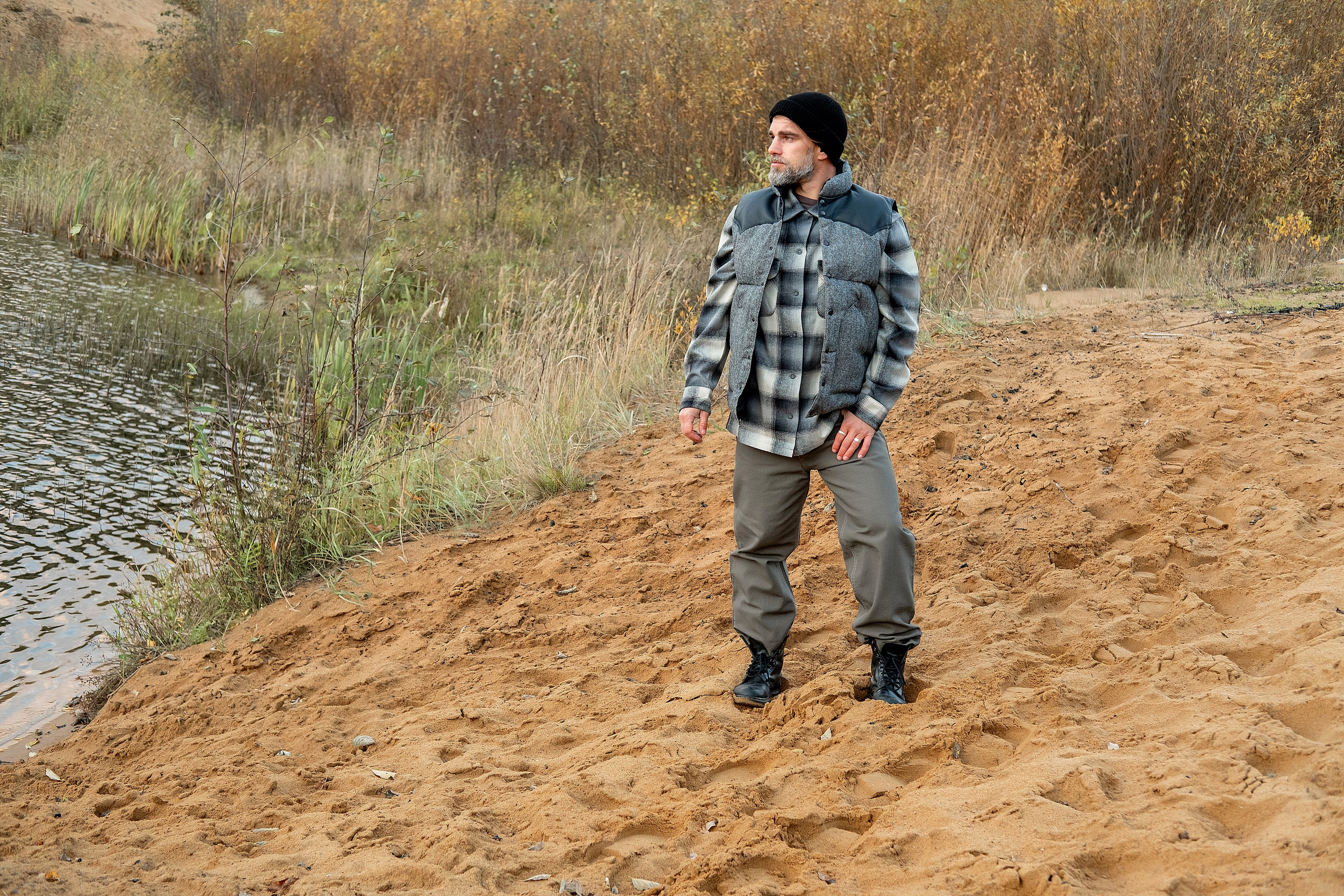 Фотосессия одежды в СПб. Фотосессия для маркетплейсов