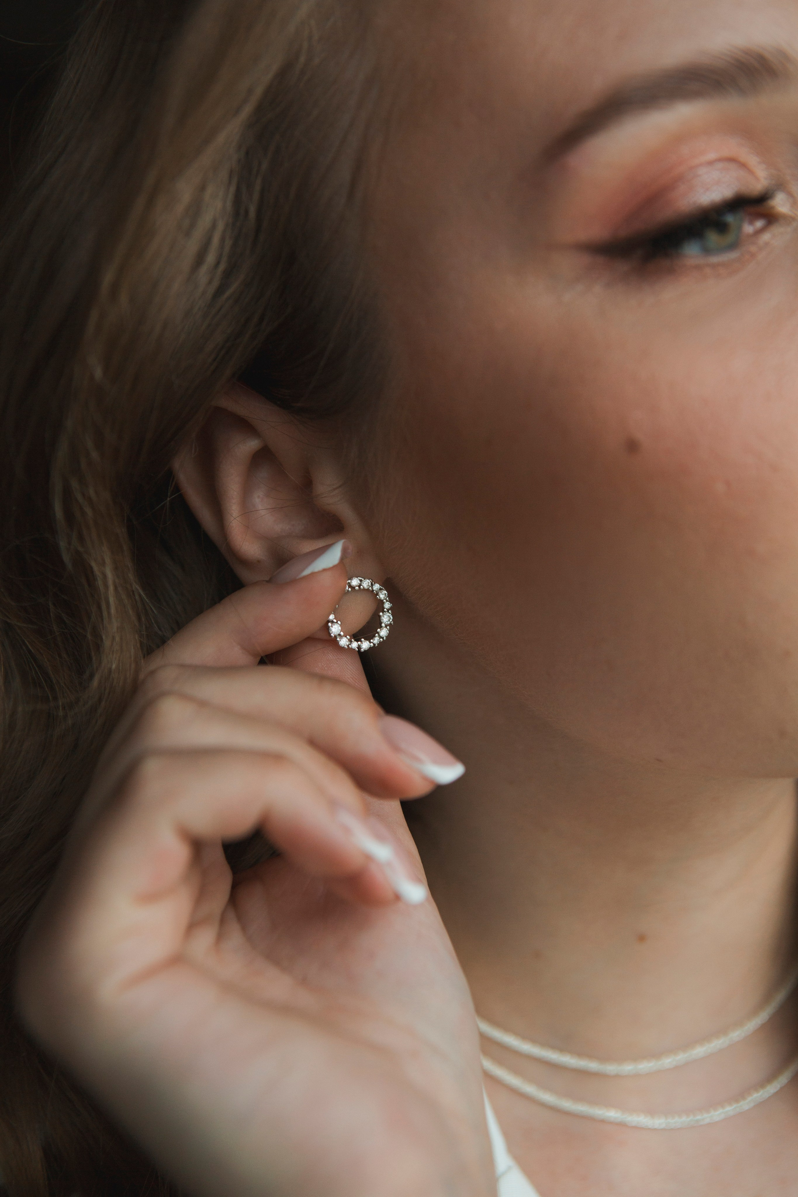 Свадебная love story. Портретный фотограф в Минске