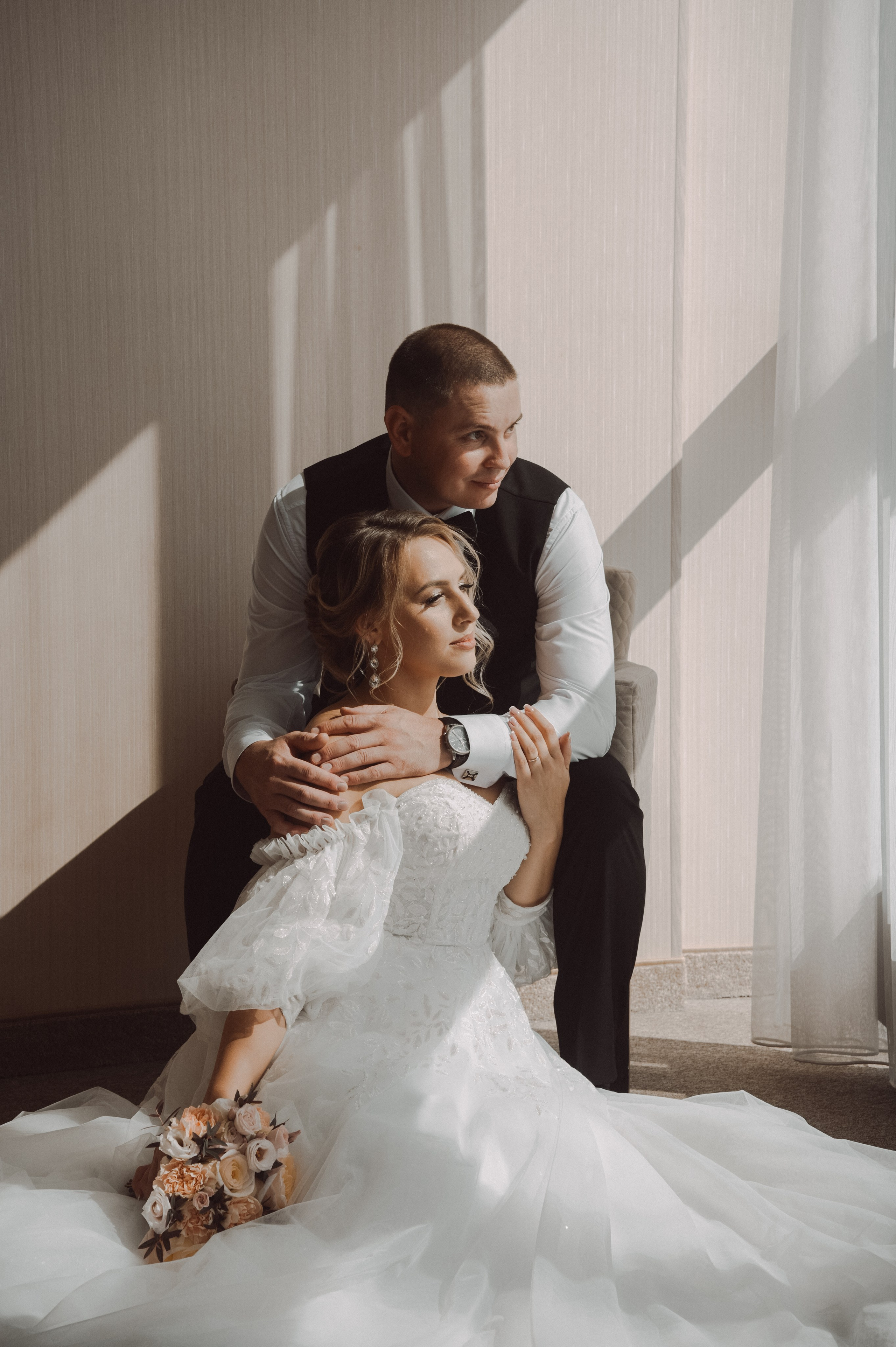 Свадебная Фотосессия в г. казани | Фотограф на Свадьбу в г. Казани | Фотограф Садег Азарми тел. +79172288430