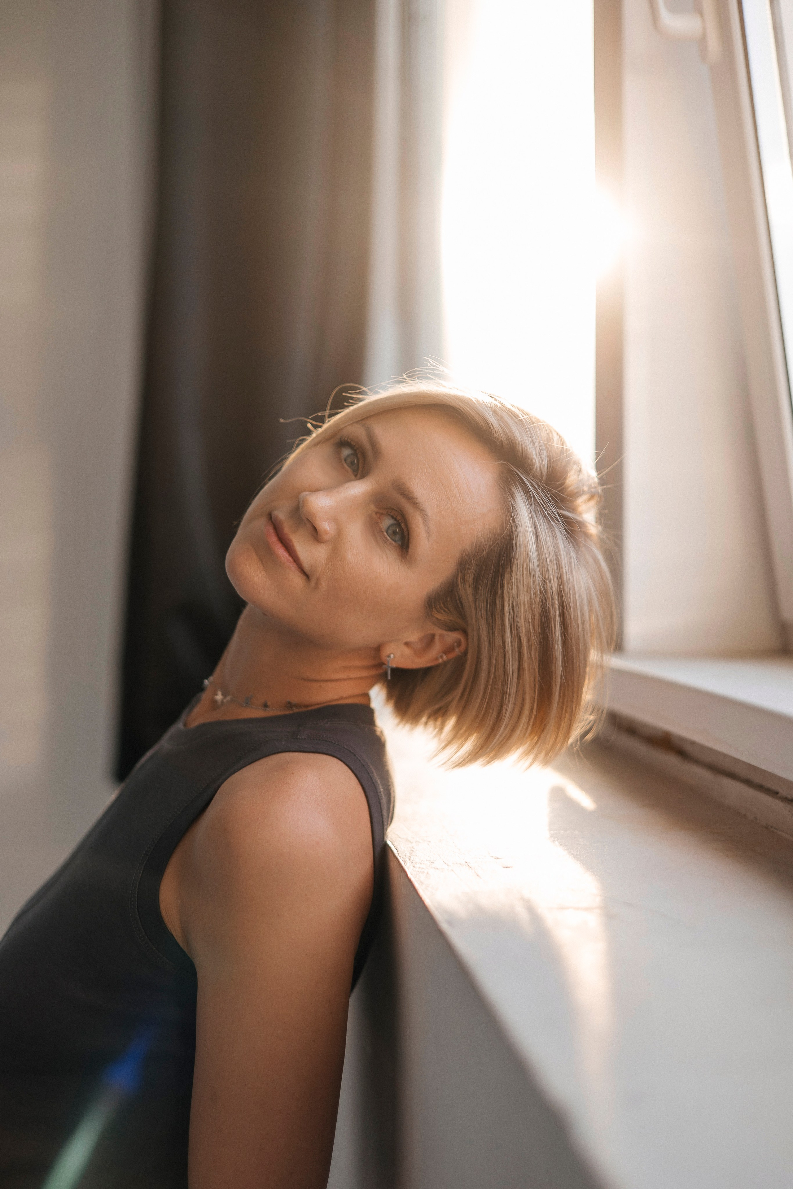 Индивидуальные. Фотограф в Москве Екатерина Потапова