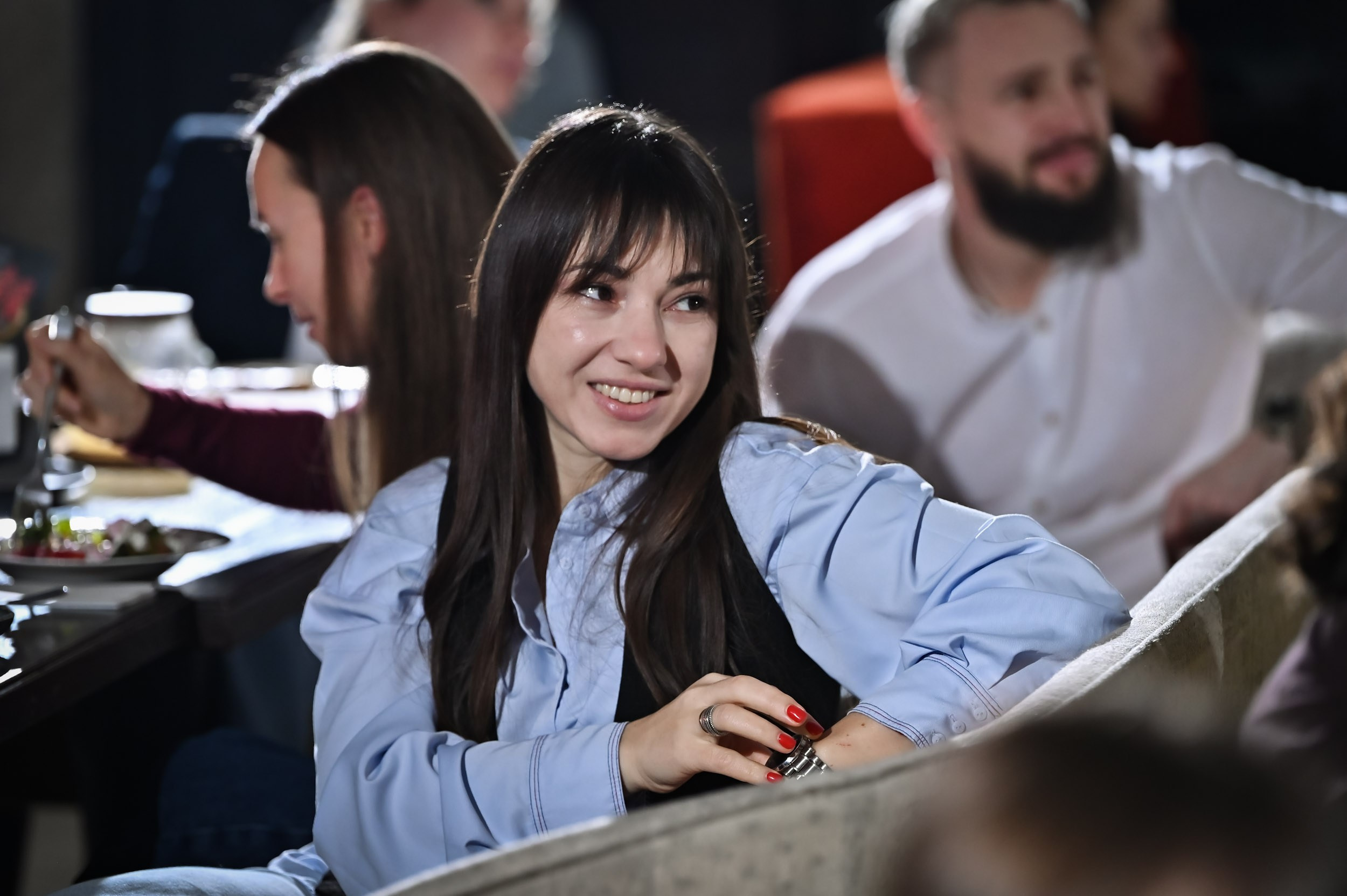 MERCEN. Репортажный и свадебный фотограф в Липецке Иван Первойкин