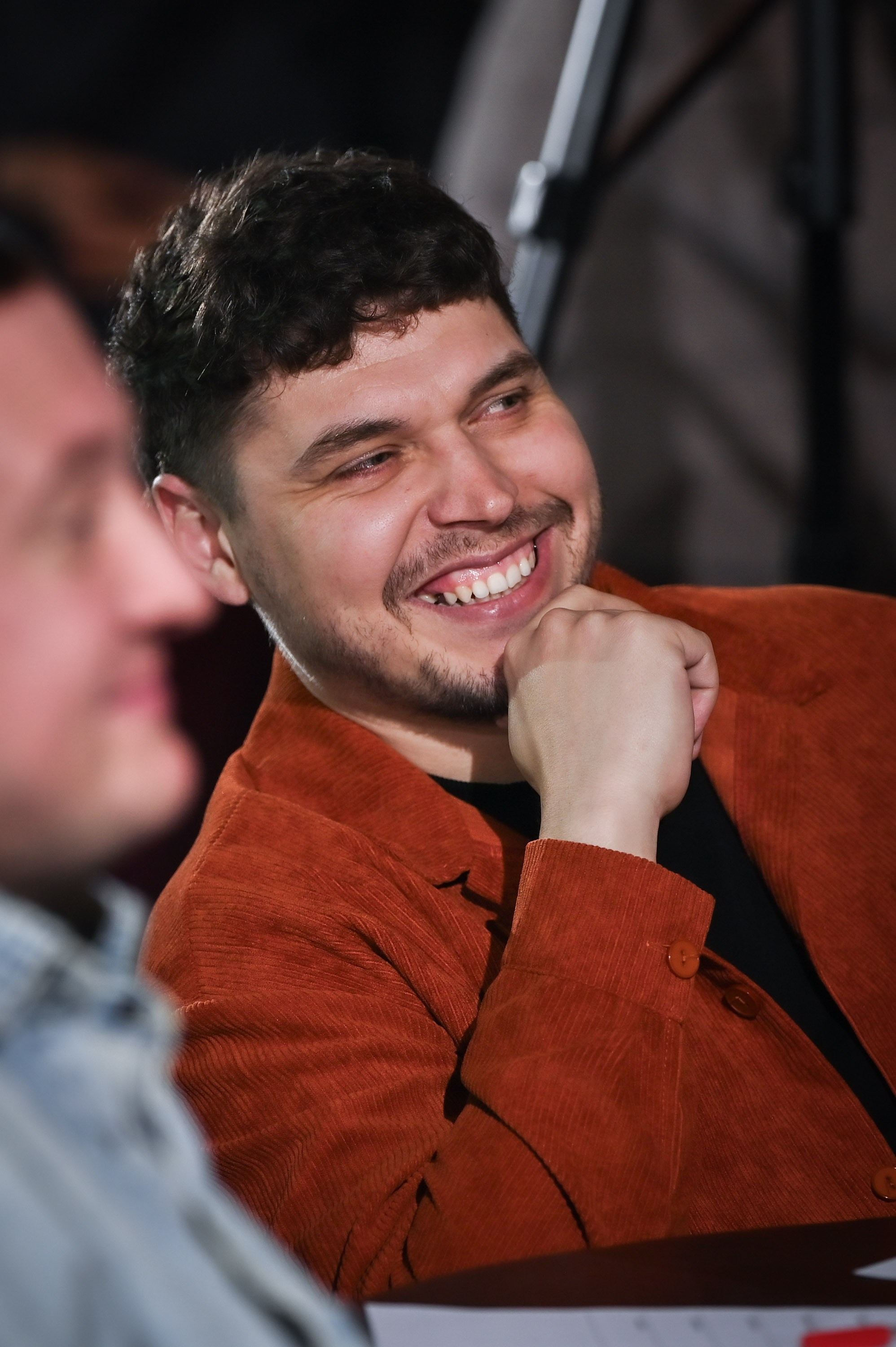 ФОТО. Репортажный и свадебный фотограф в Липецке Иван Первойкин