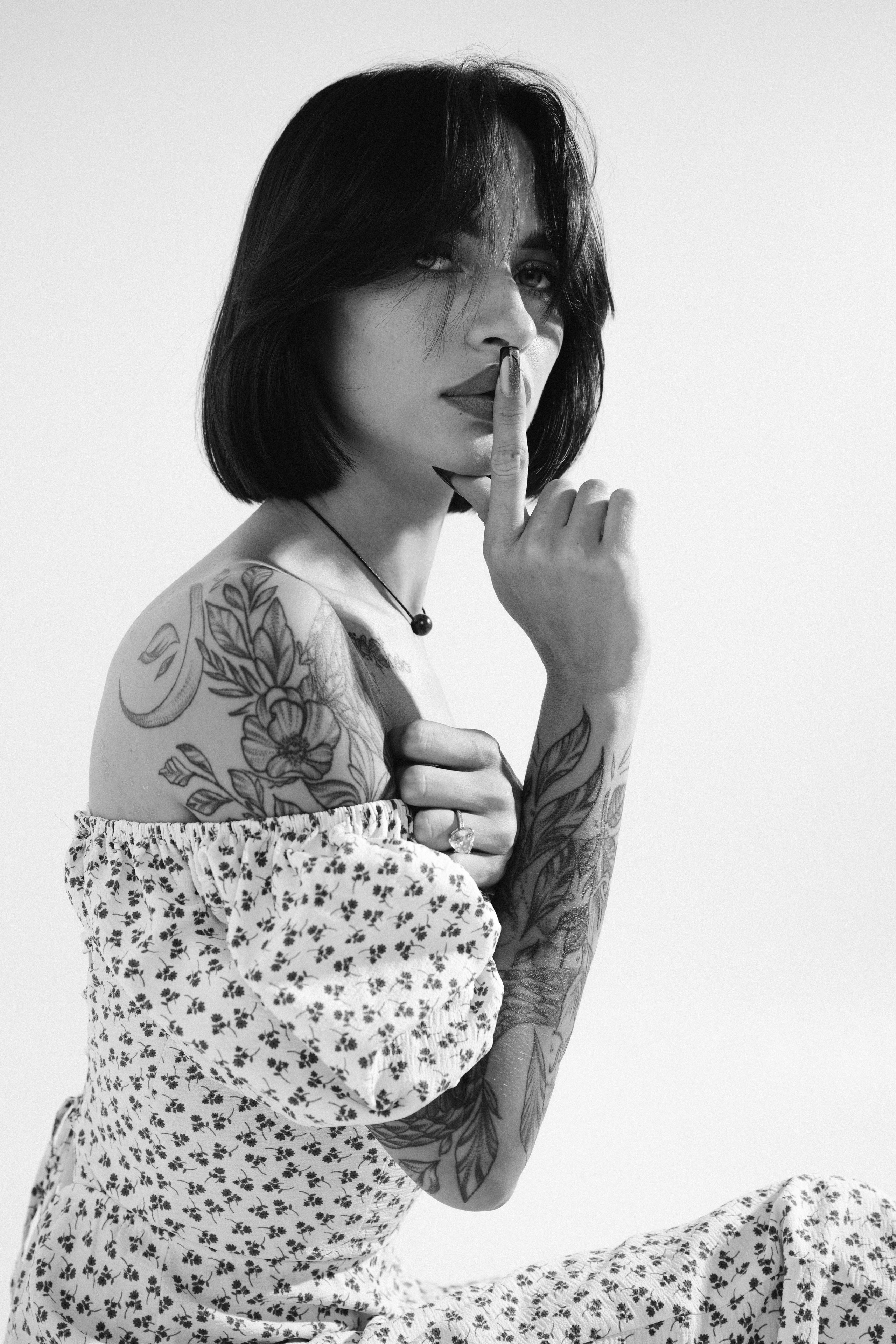 Студийные фотосессии. Студийный и свадебный фотограф и видеограф в Севастополе — Юлия Макаренко