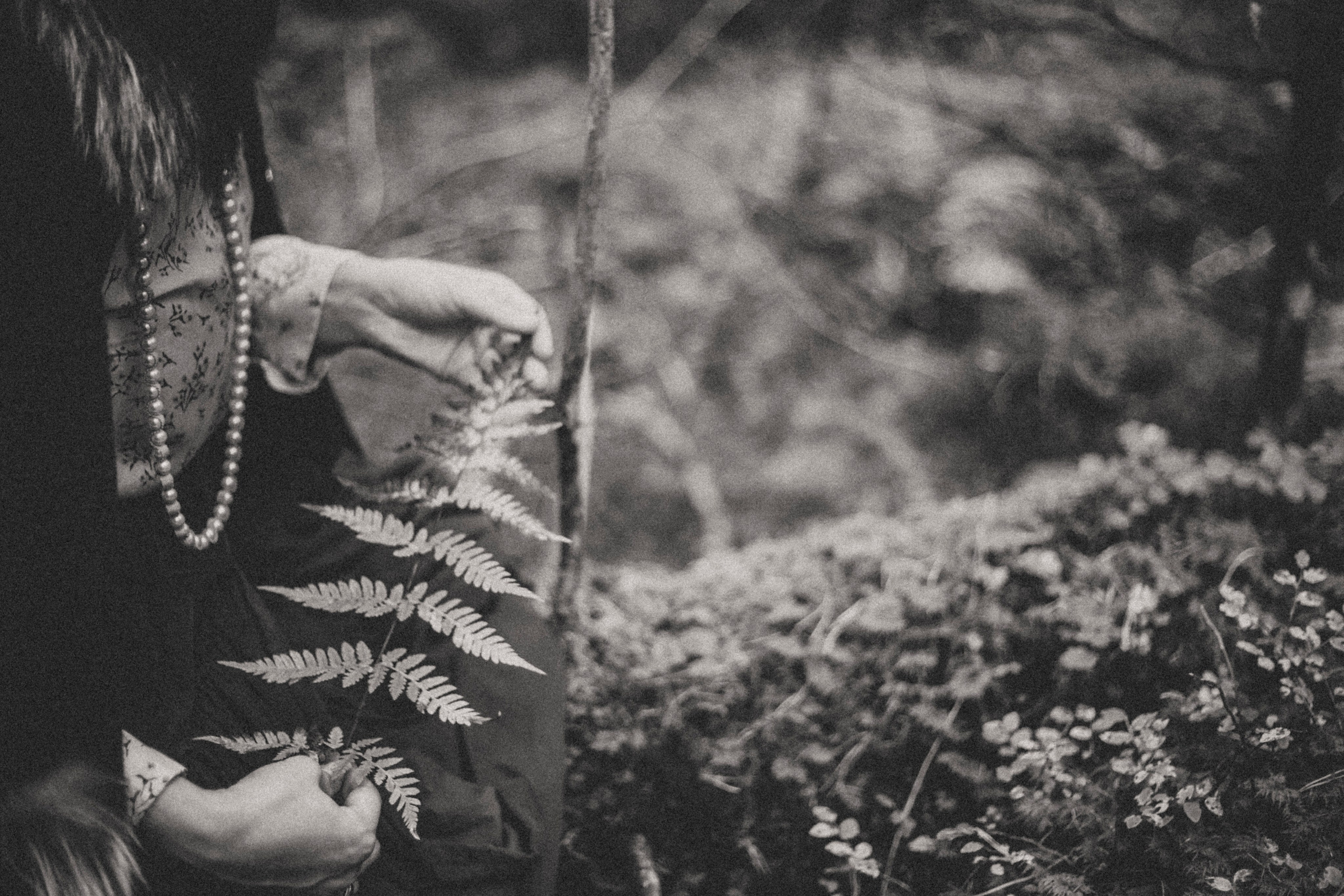 Жанна. Фотограф Александра Степанова