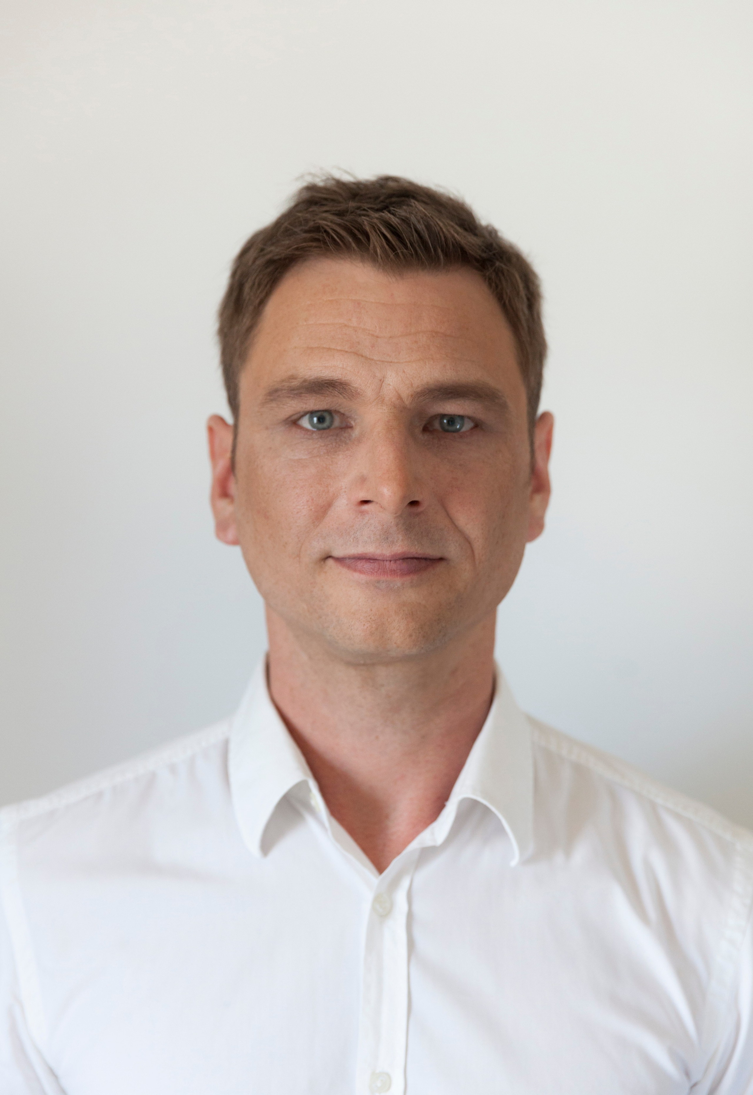 Мориц, юрист по патентам, Германия. Фотограф Александра Степанова