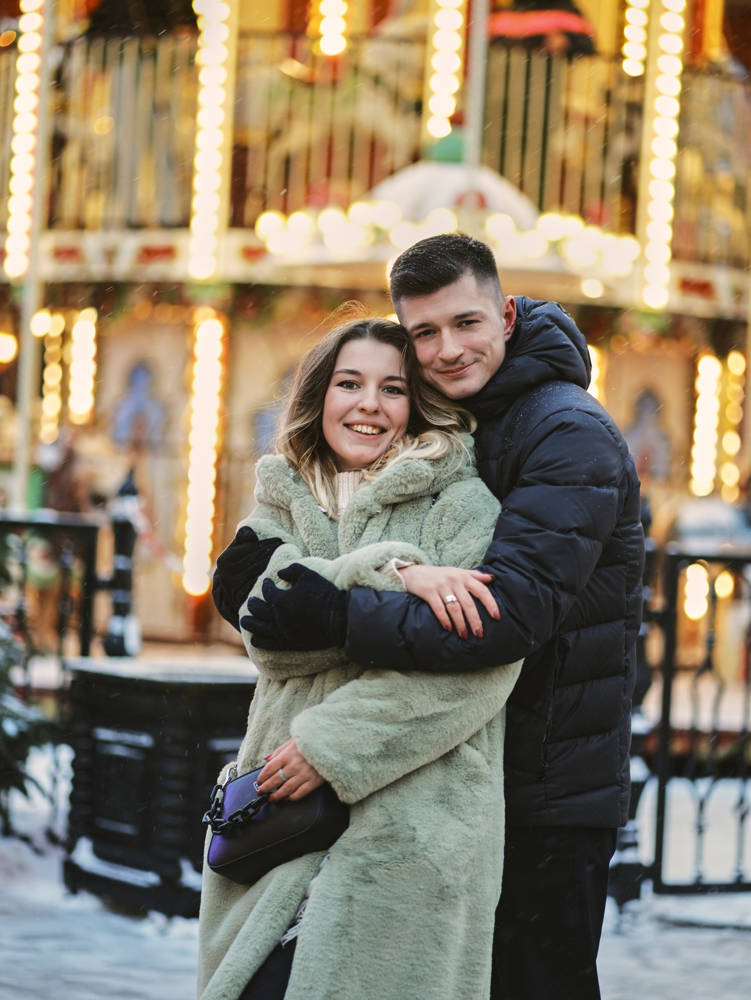 Love story. Видеограф фотограф Новороссийск Анапа Геленджик