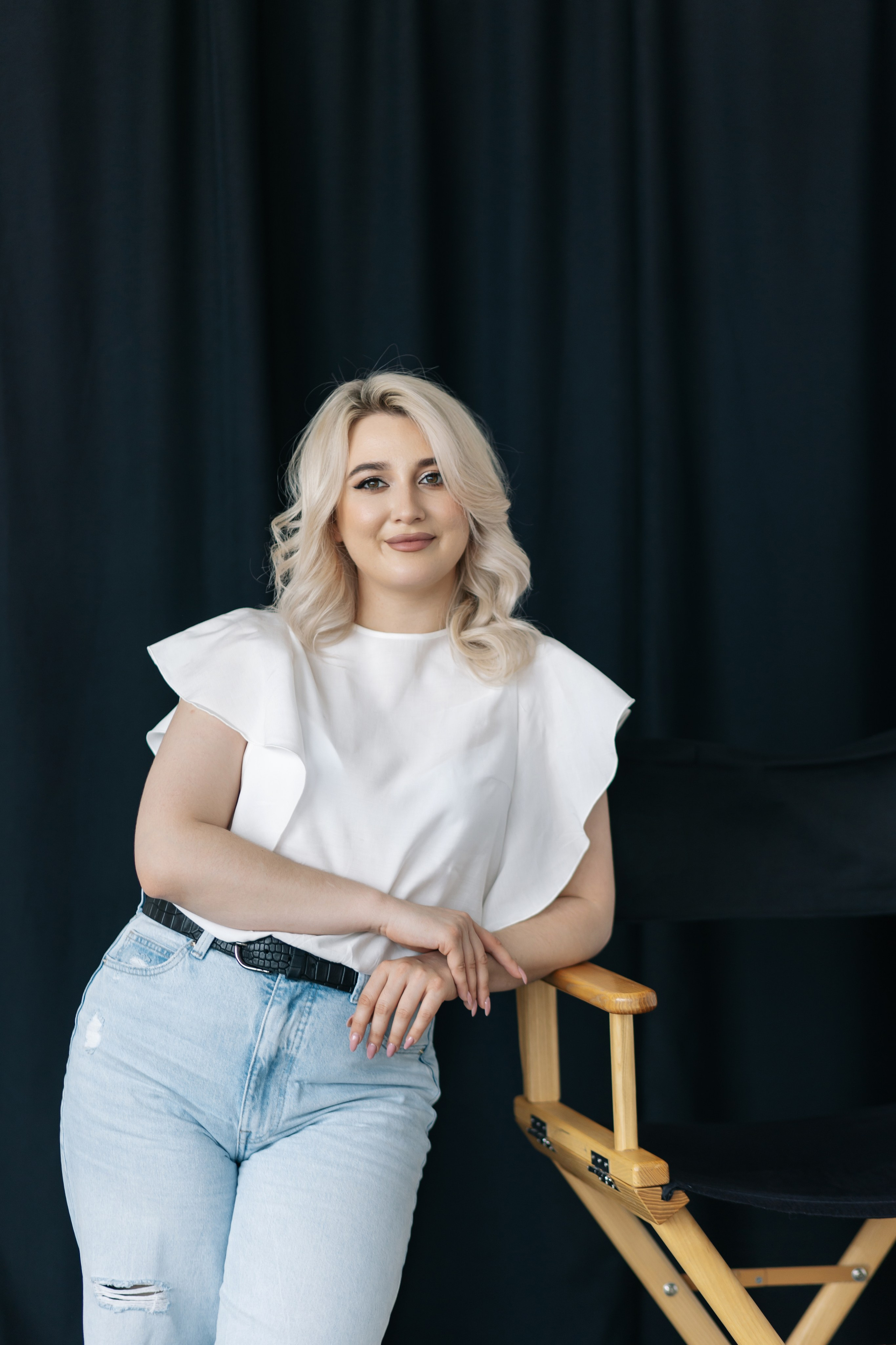 Индивидуальная фотосессия