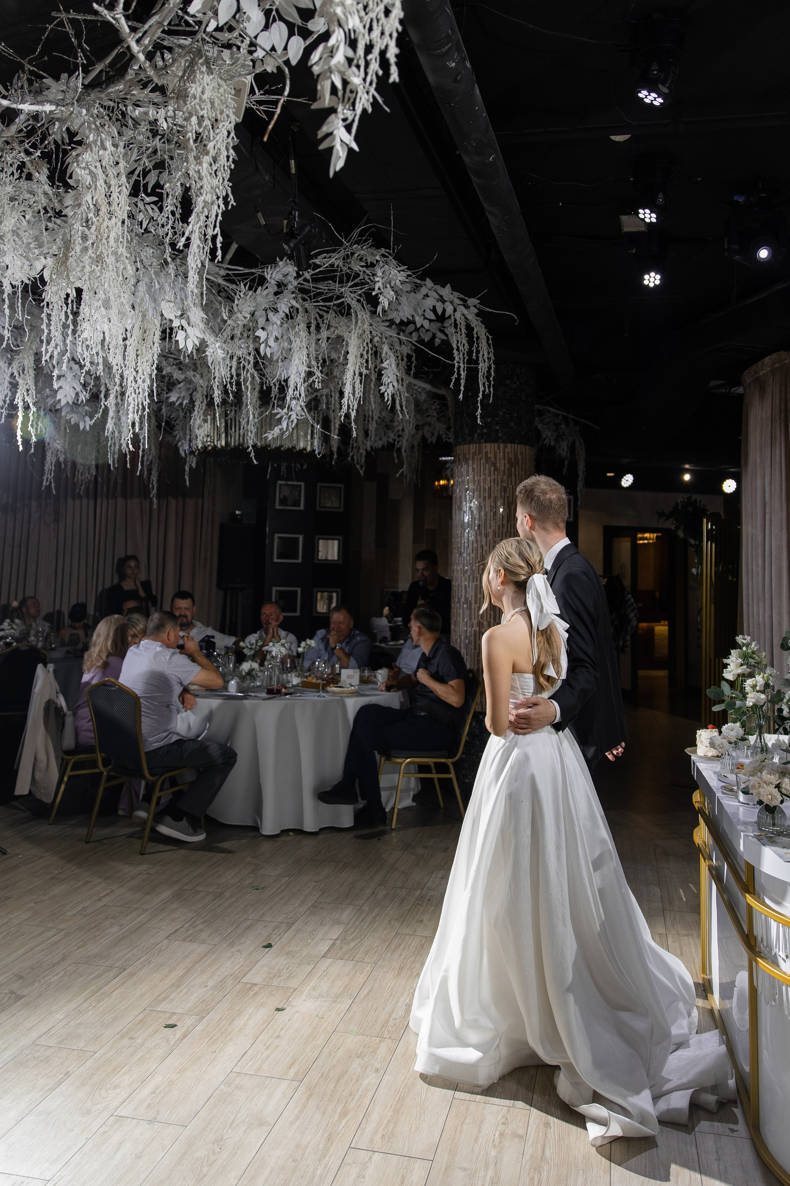 Мария и Олег