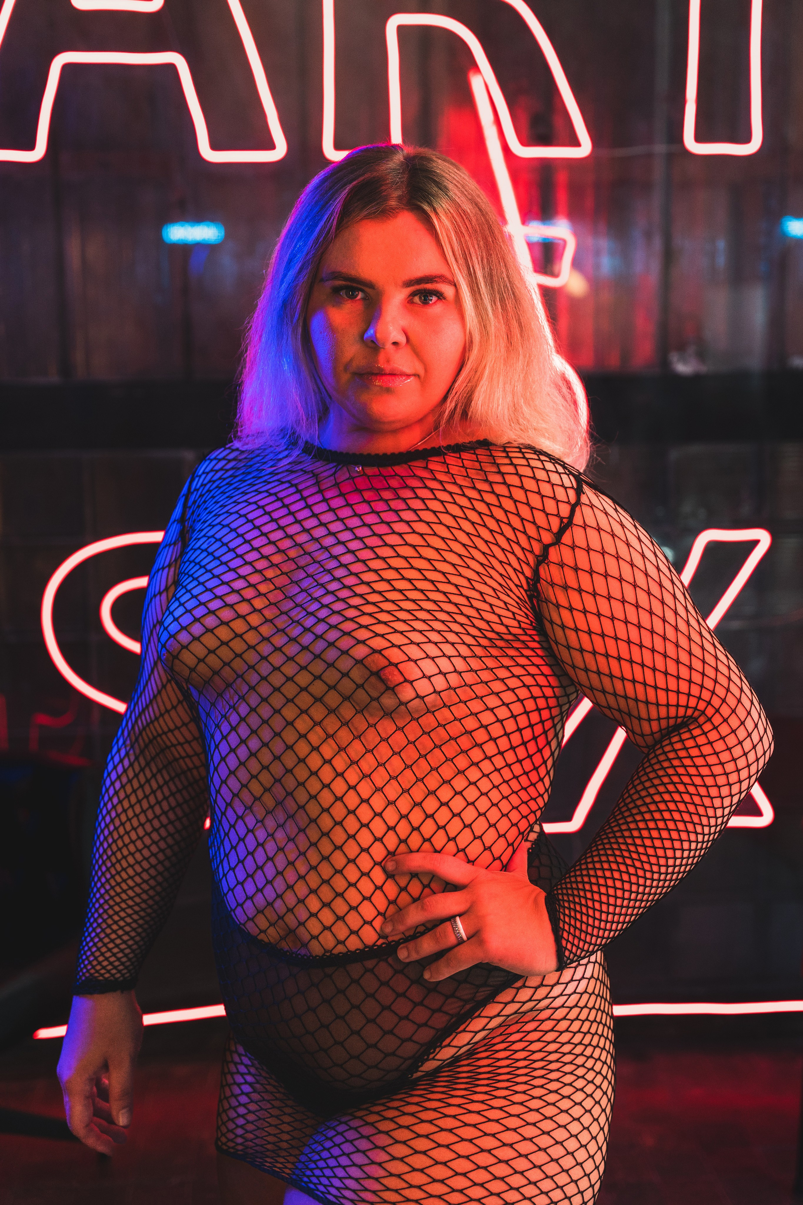 Ирина. Видеооператор/Фотограф Николай Завьялов