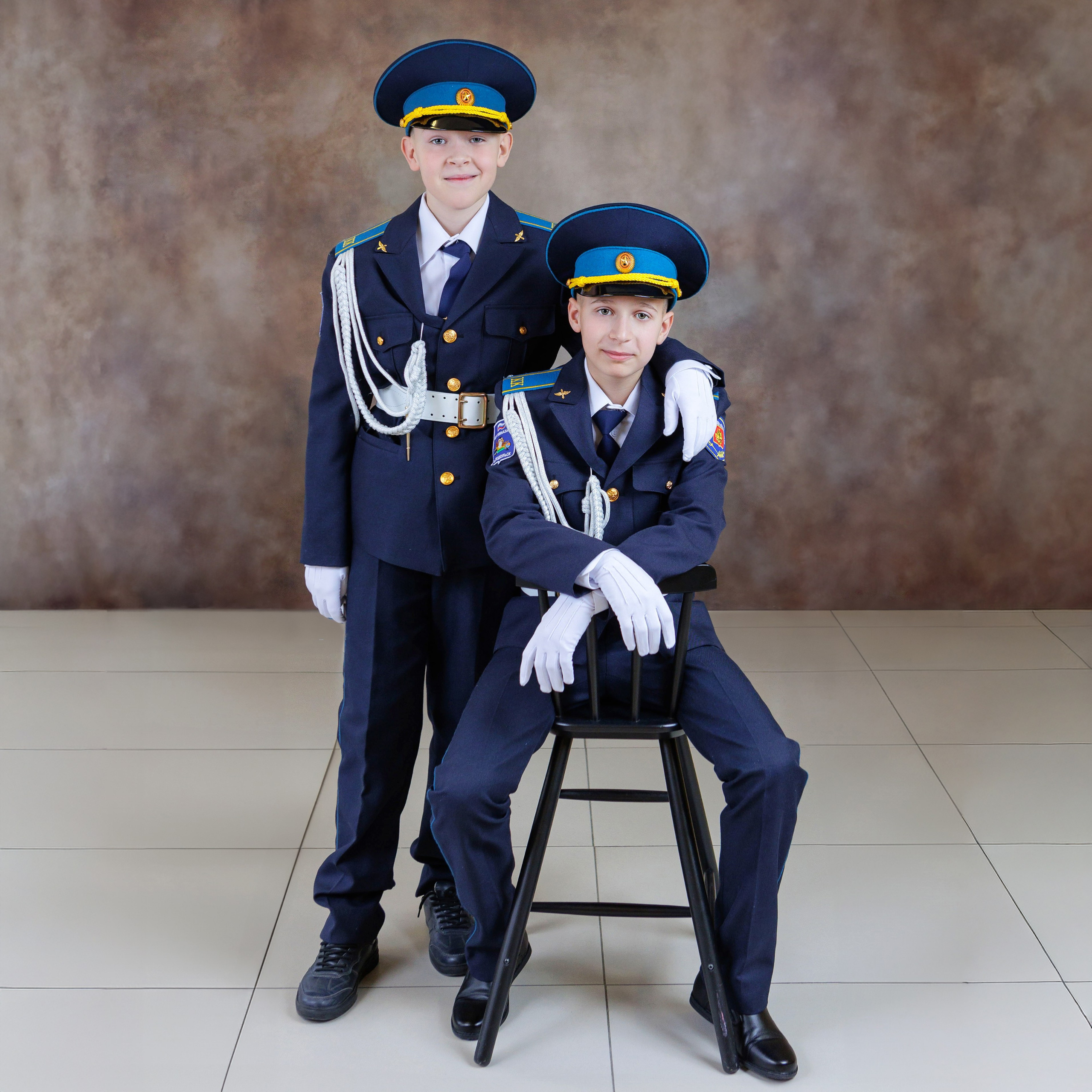 Школьная съемка. Выпускные альбомы и школьный фотограф в Подольске, Троицке, Щербинке, Москве и Московской области