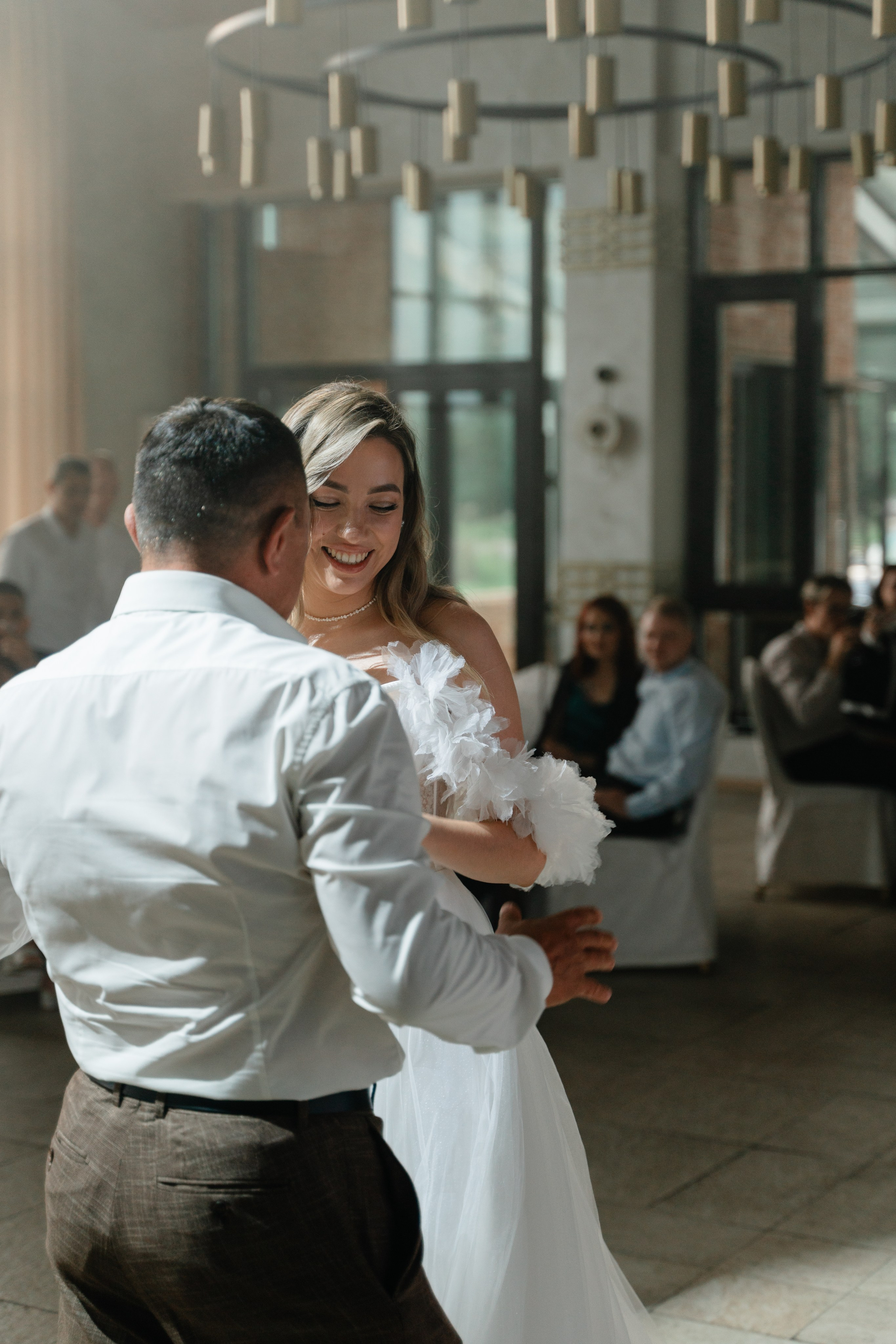 Витя Леся. Свадебный Фотограф Казань Челны