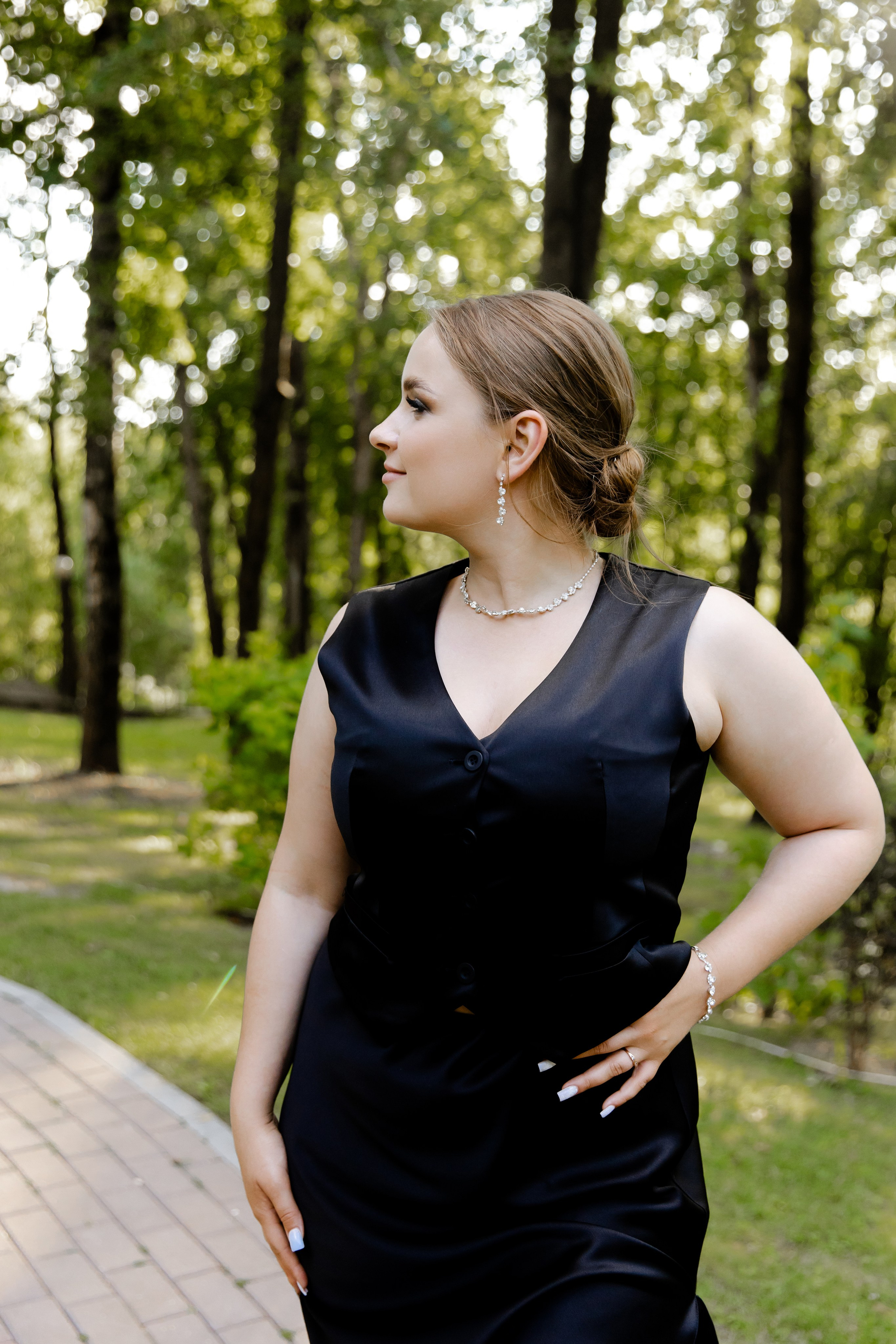 Свадебный день Антона и Маши. Свадебный фотограф Анна Бабахина