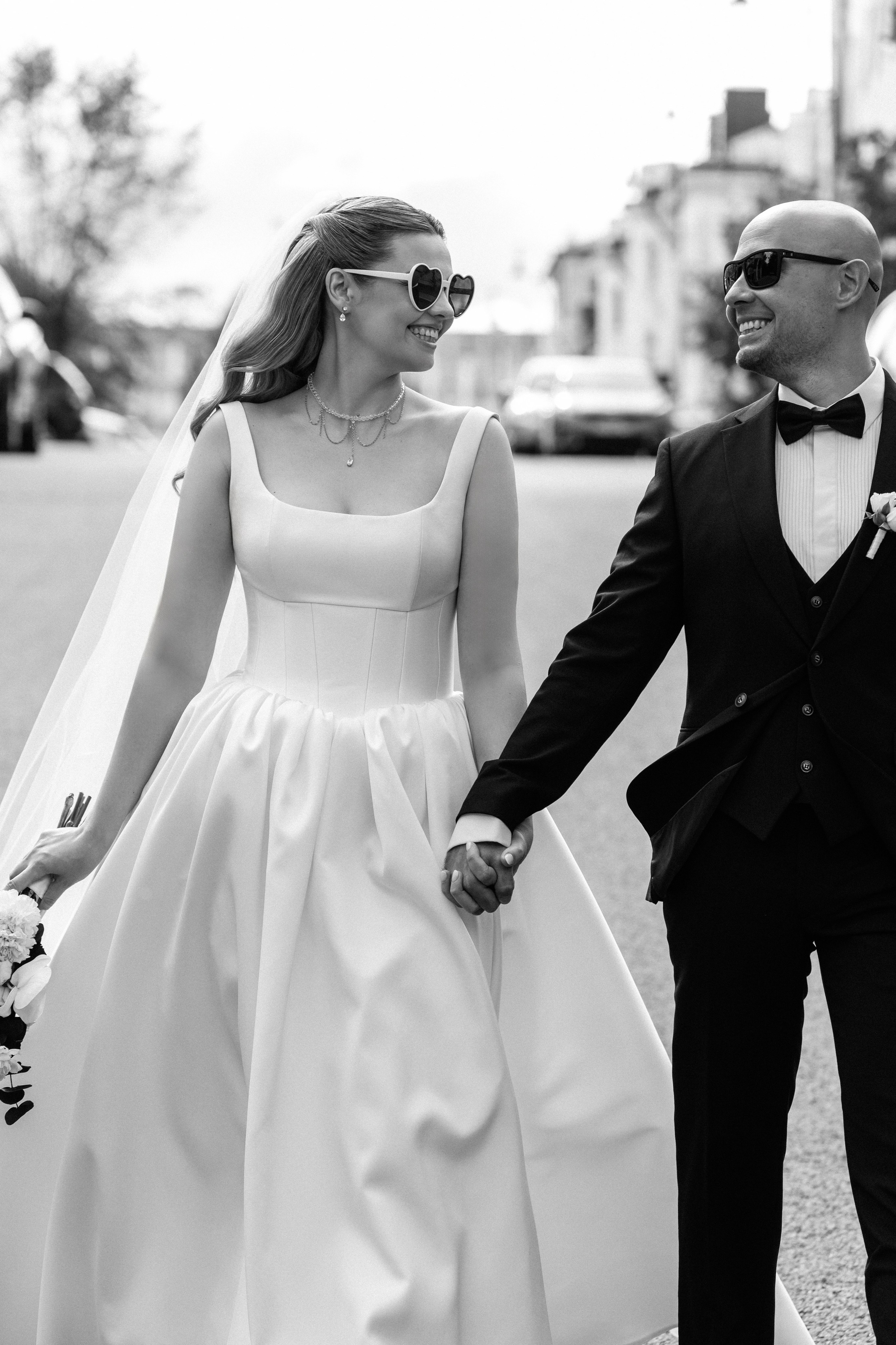 Свадьба Никиты и Евгении. Фотограф Антон Бубликов Сыктывкар