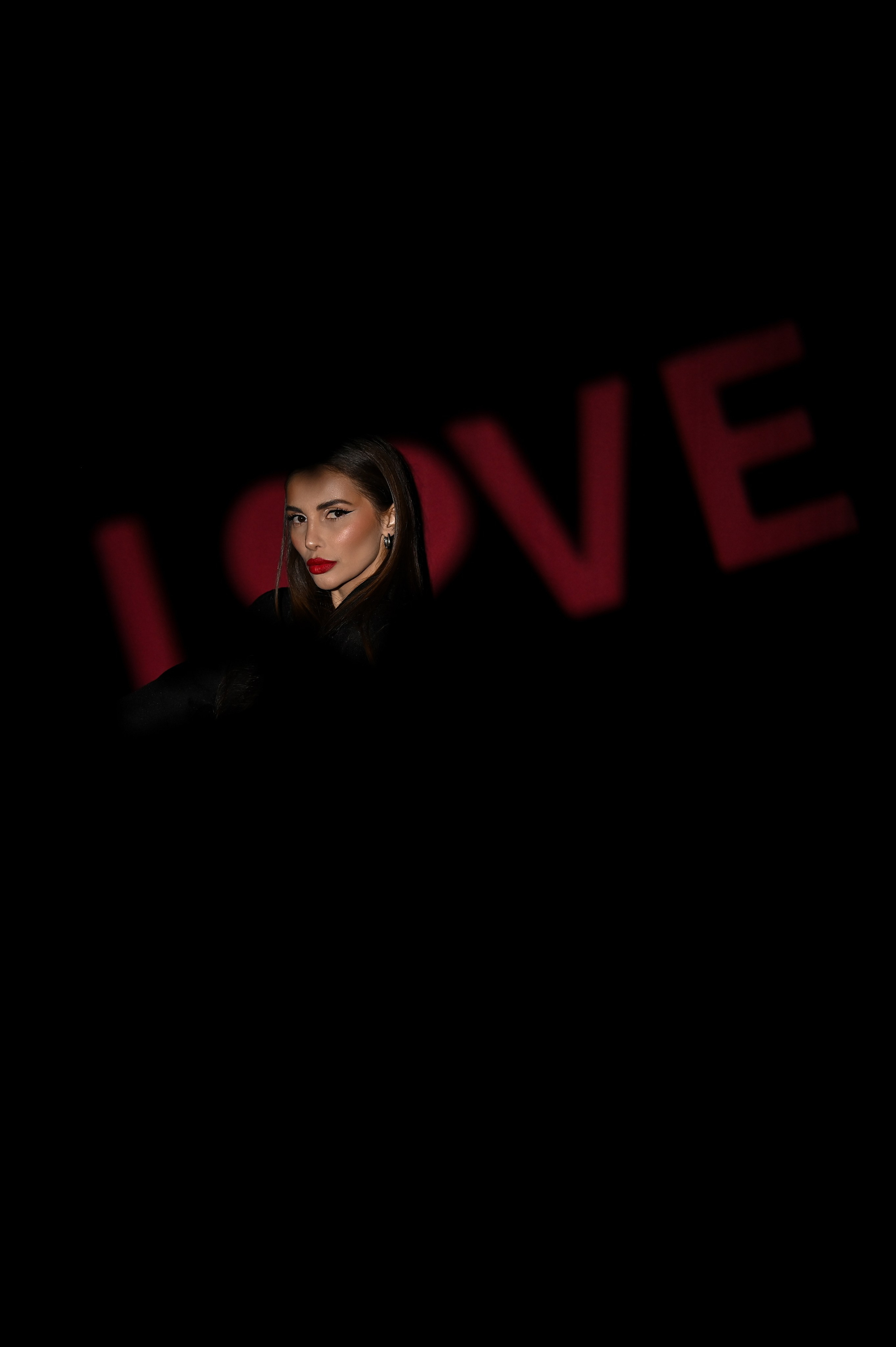 День влюбленных. Фотограф Ярута Оксана / Ростов-на-Дону