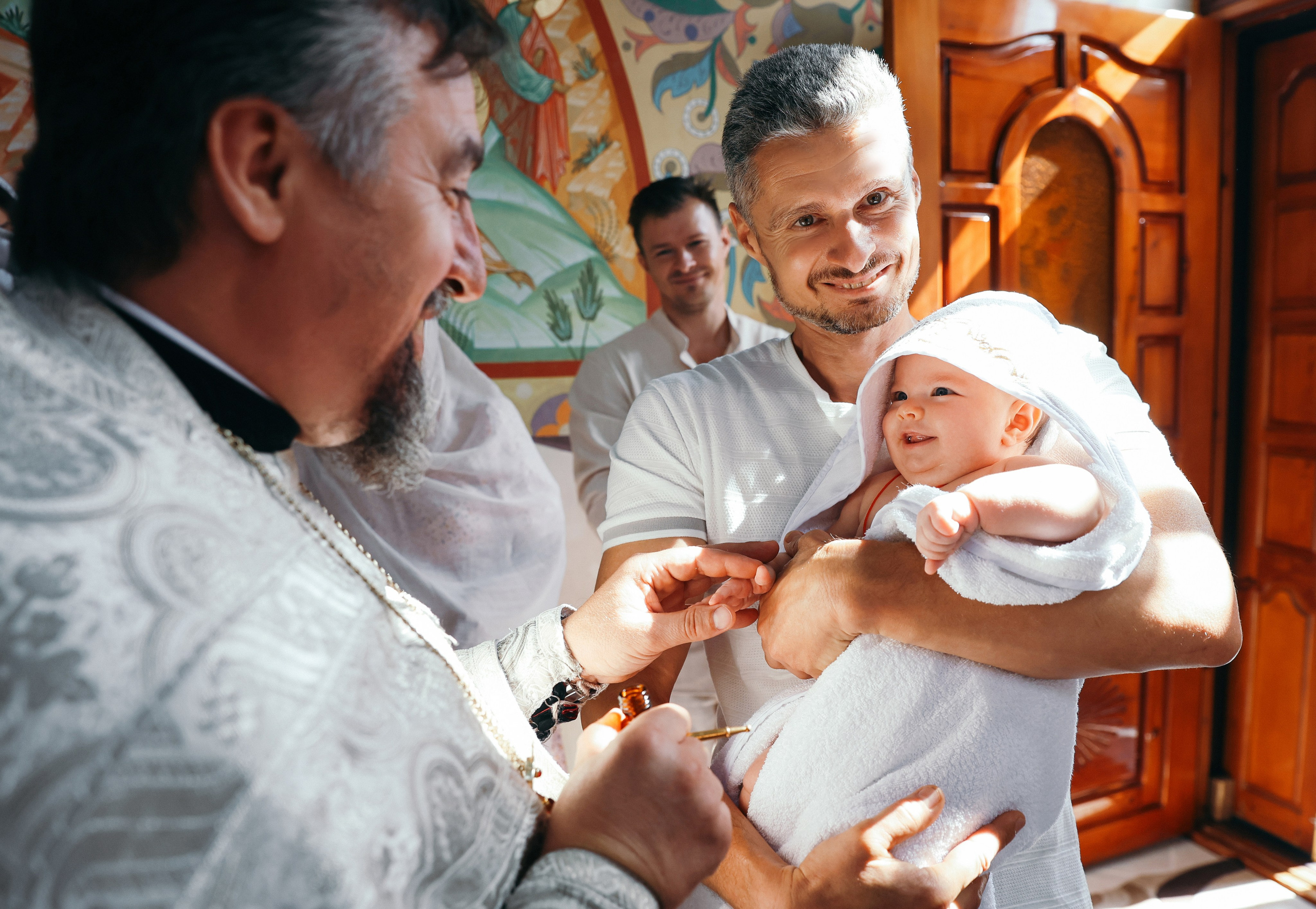 Герман Церковь Феодоровской иконы Божией Матери. Свадебный и семейный фотограф в Севастополе и Крыму Анастасия Сураева