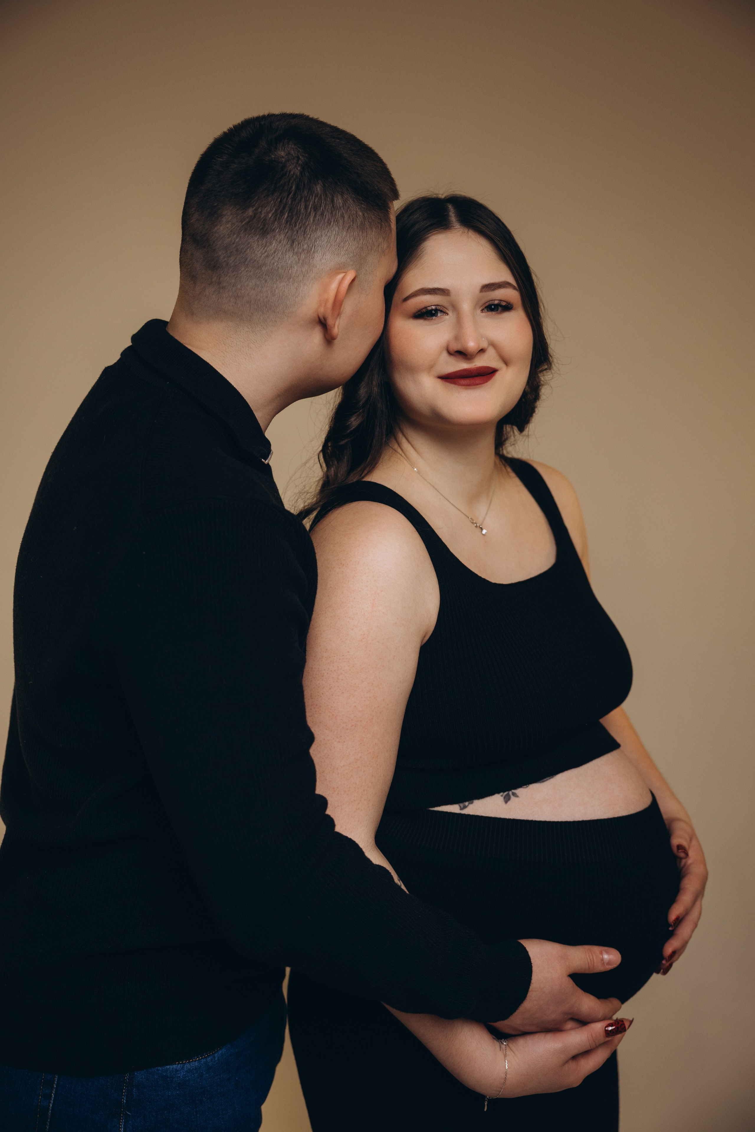 Кирилл и Катя. Свадебный, семейный фотограф в Иркутске Светлана Макаричева