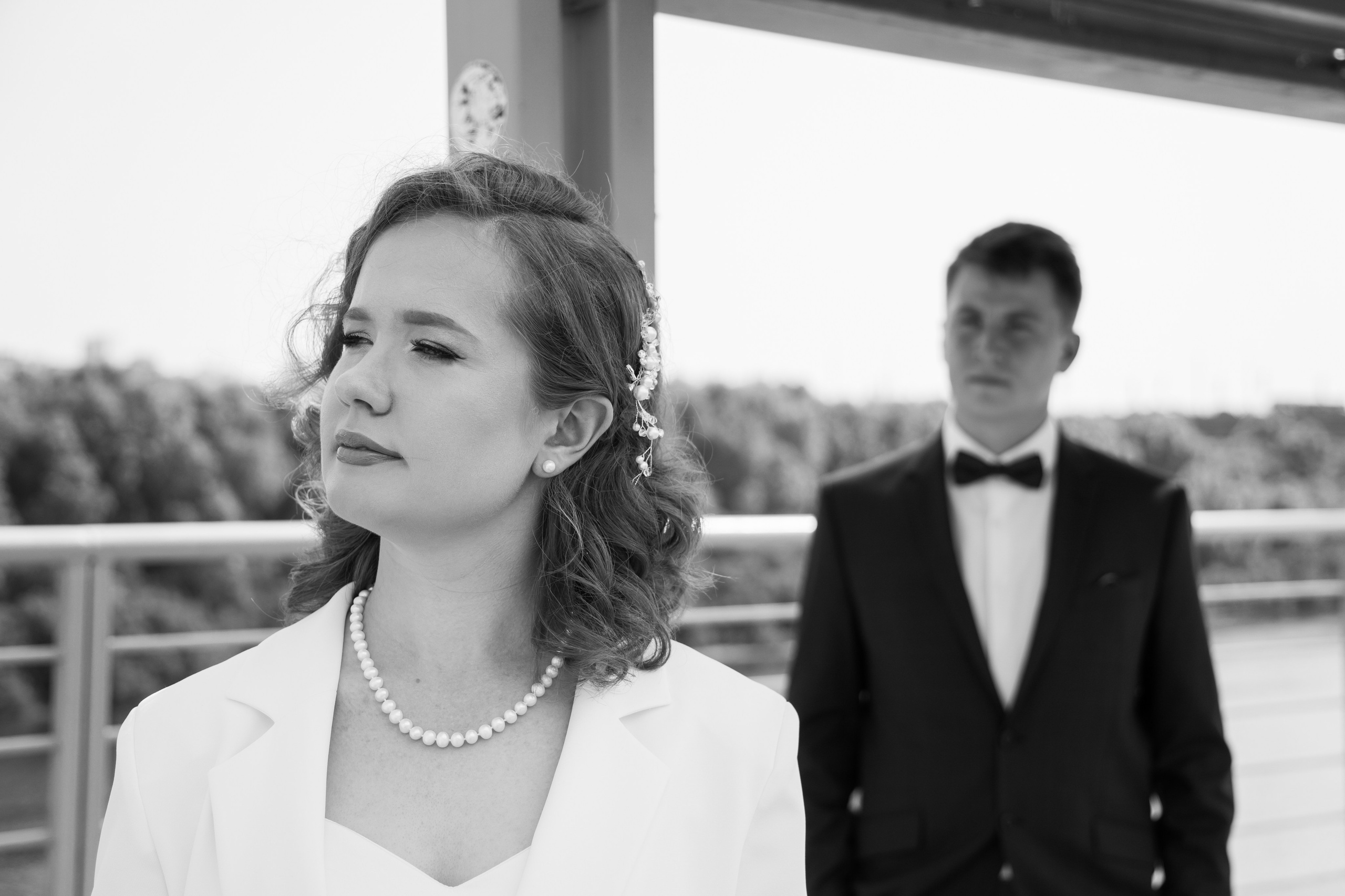 Илья и Полина. Фотограф Альберт Черных