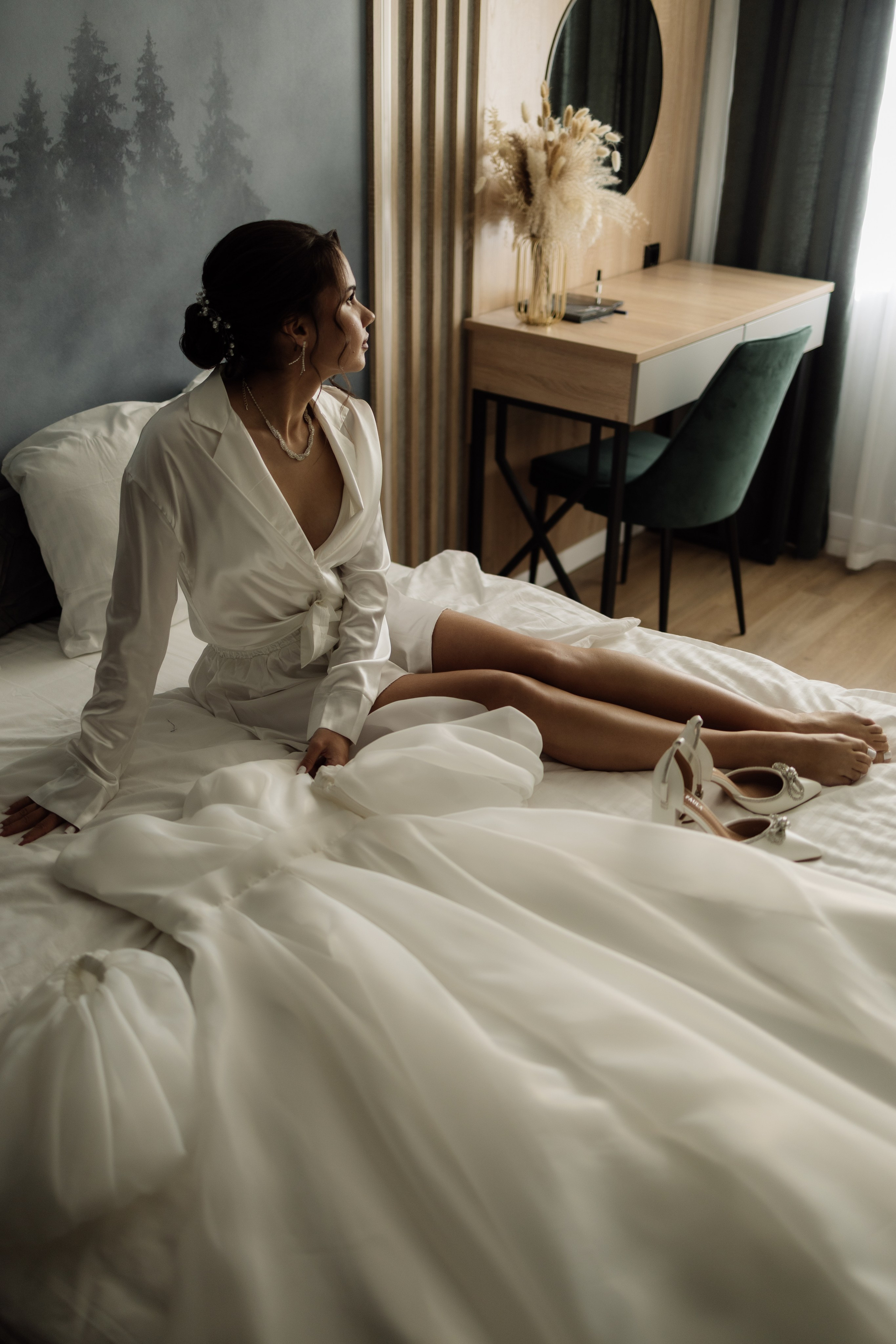 Арина и Михаил. Свадебный фотограф в Петропавловске-Камчатском Артур Зябов