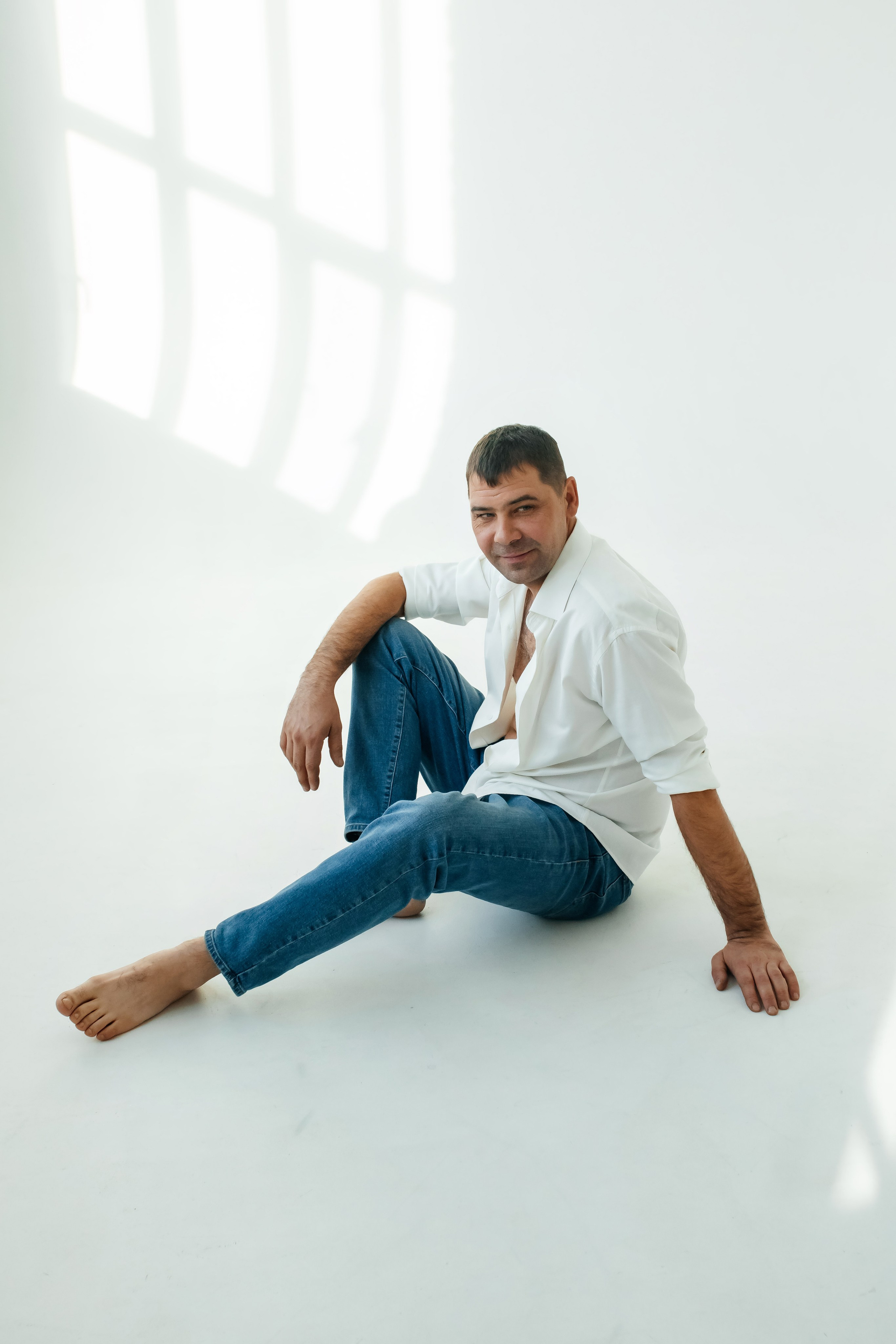 Миша и Света. Семейный и свадебный фотограф в Томске Марилова Ольга