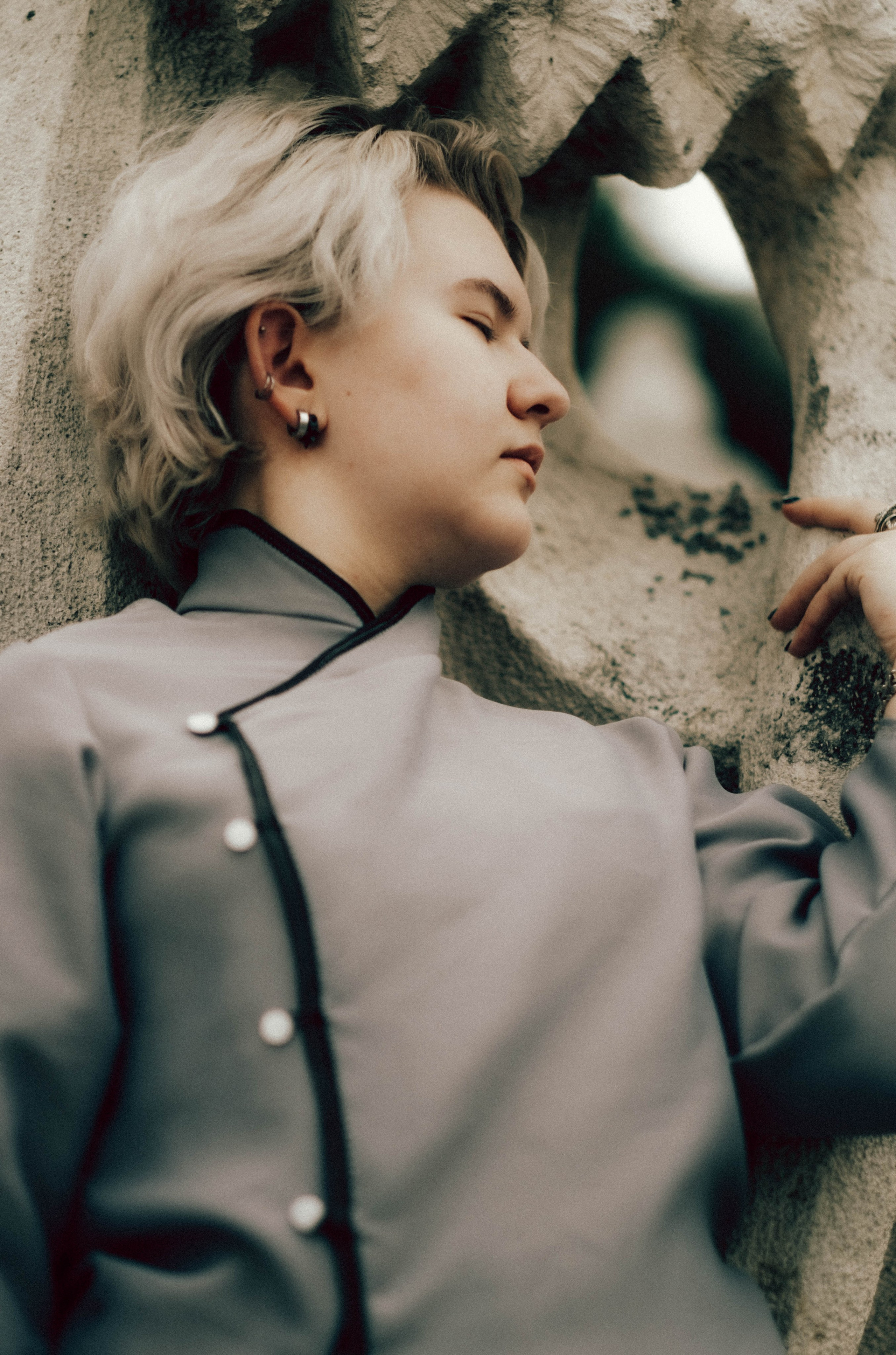 Портрет. Портретный и репортажный фотограф Ульяна Белчанская