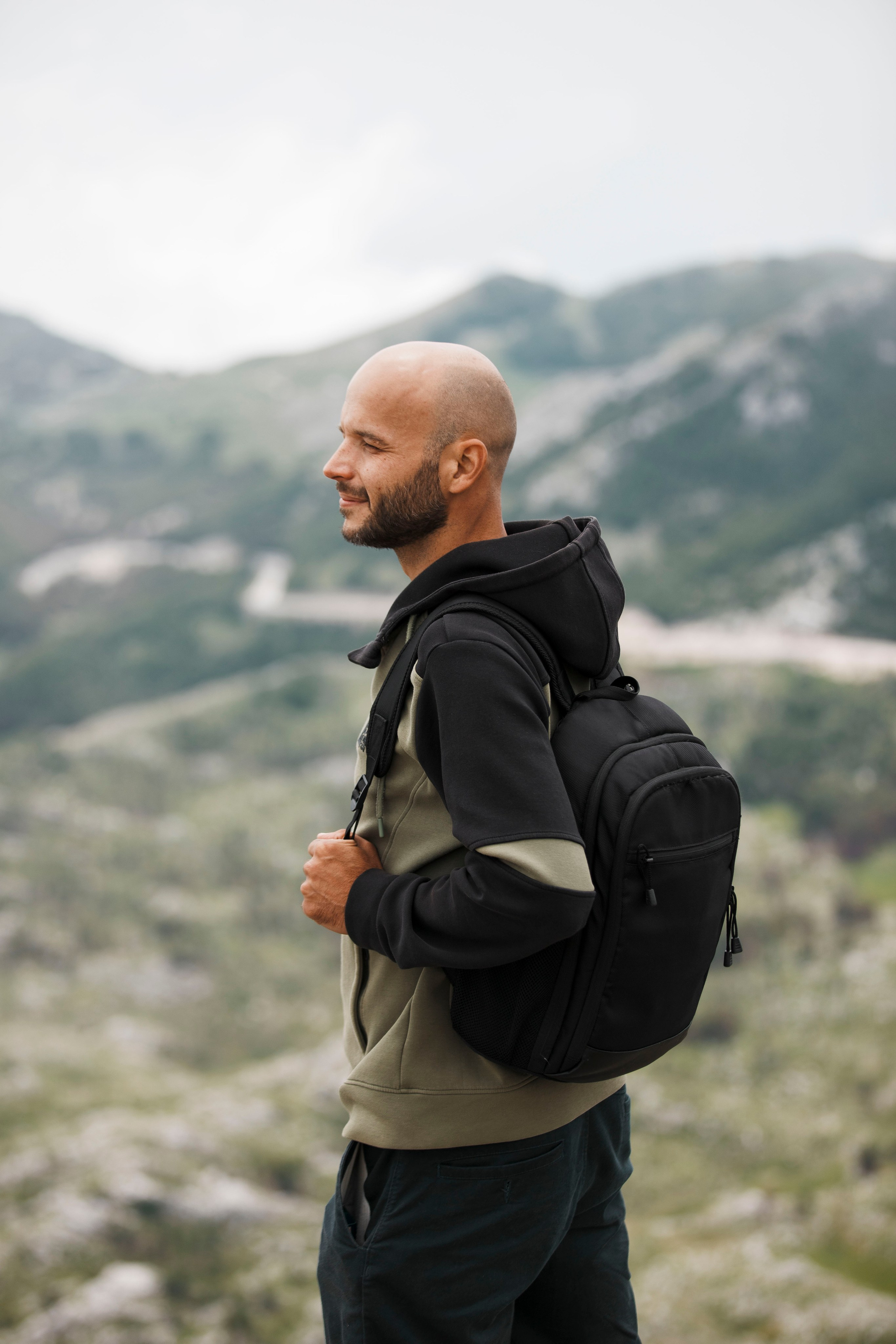Nikolya. Photographer in Montenegro Tatiana Talaeva