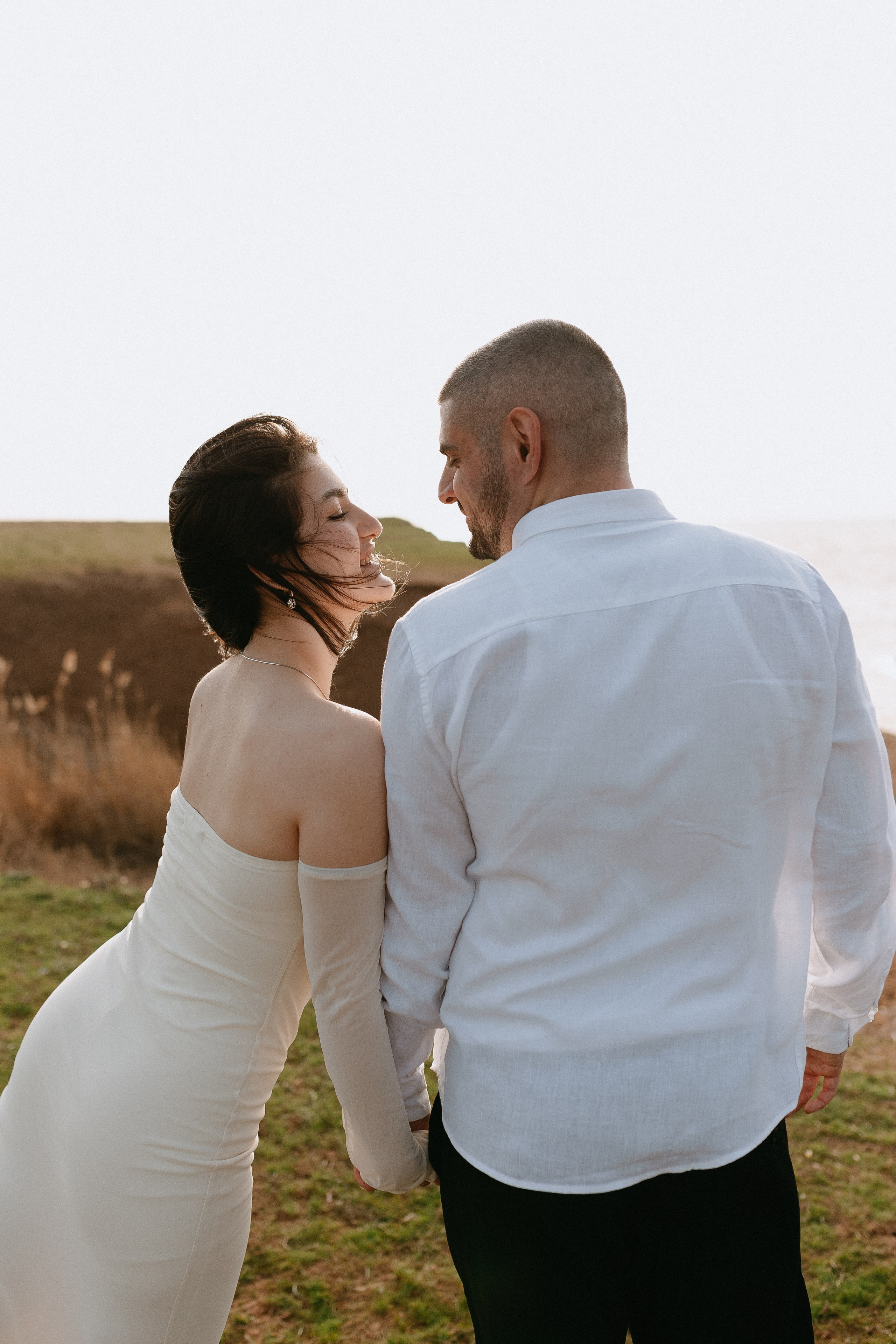 Гарик и Сюзанна. Главная