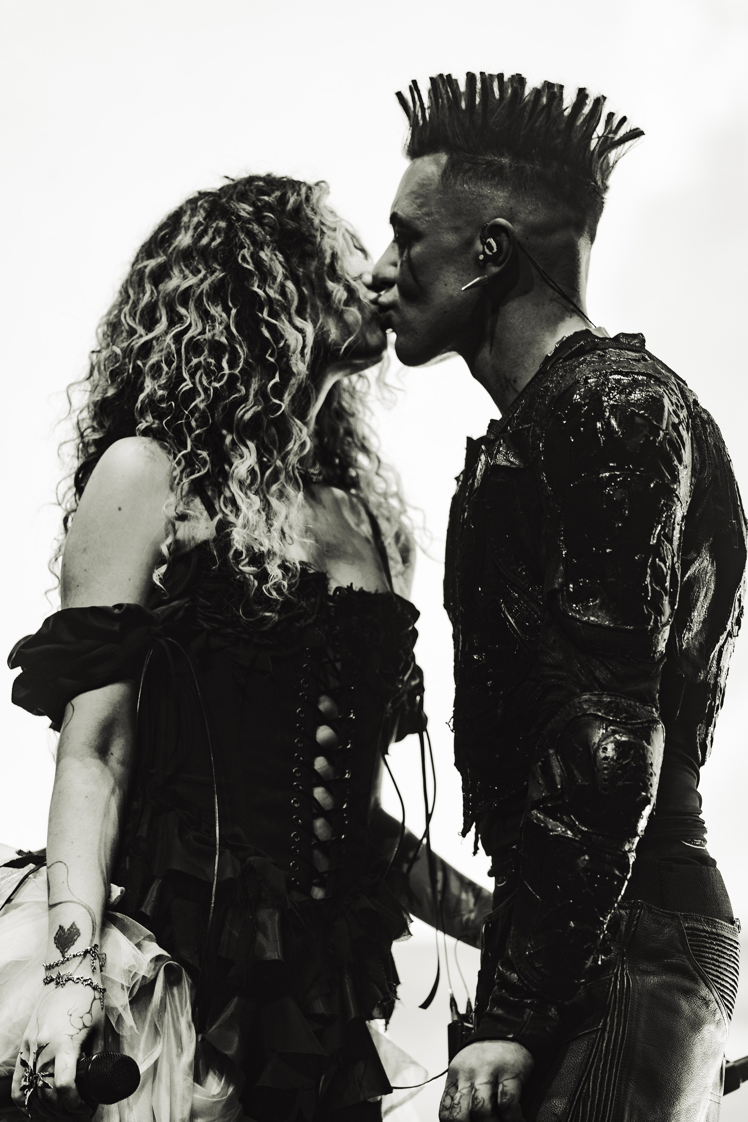 ЭЛДЖЕЙ _ LIVE АРЕНА. Концертный и репортажный фотограф в Москве и Санкт-Петербурге Мария