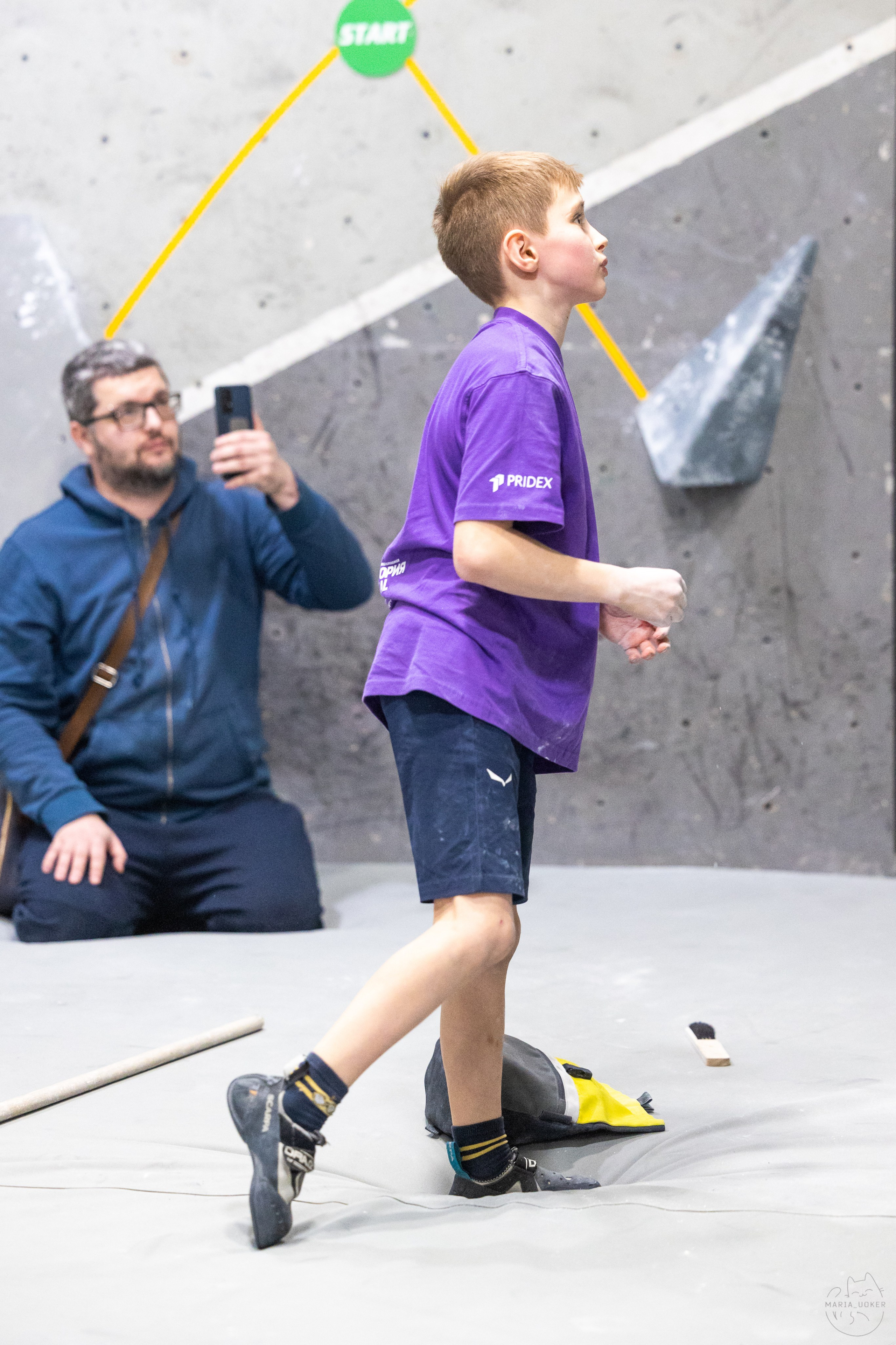 ТЕРРИТОРИЯ OSKAL 10 ЛЕТ. Концертный и репортажный фотограф в Москве и Санкт-Петербурге Мария