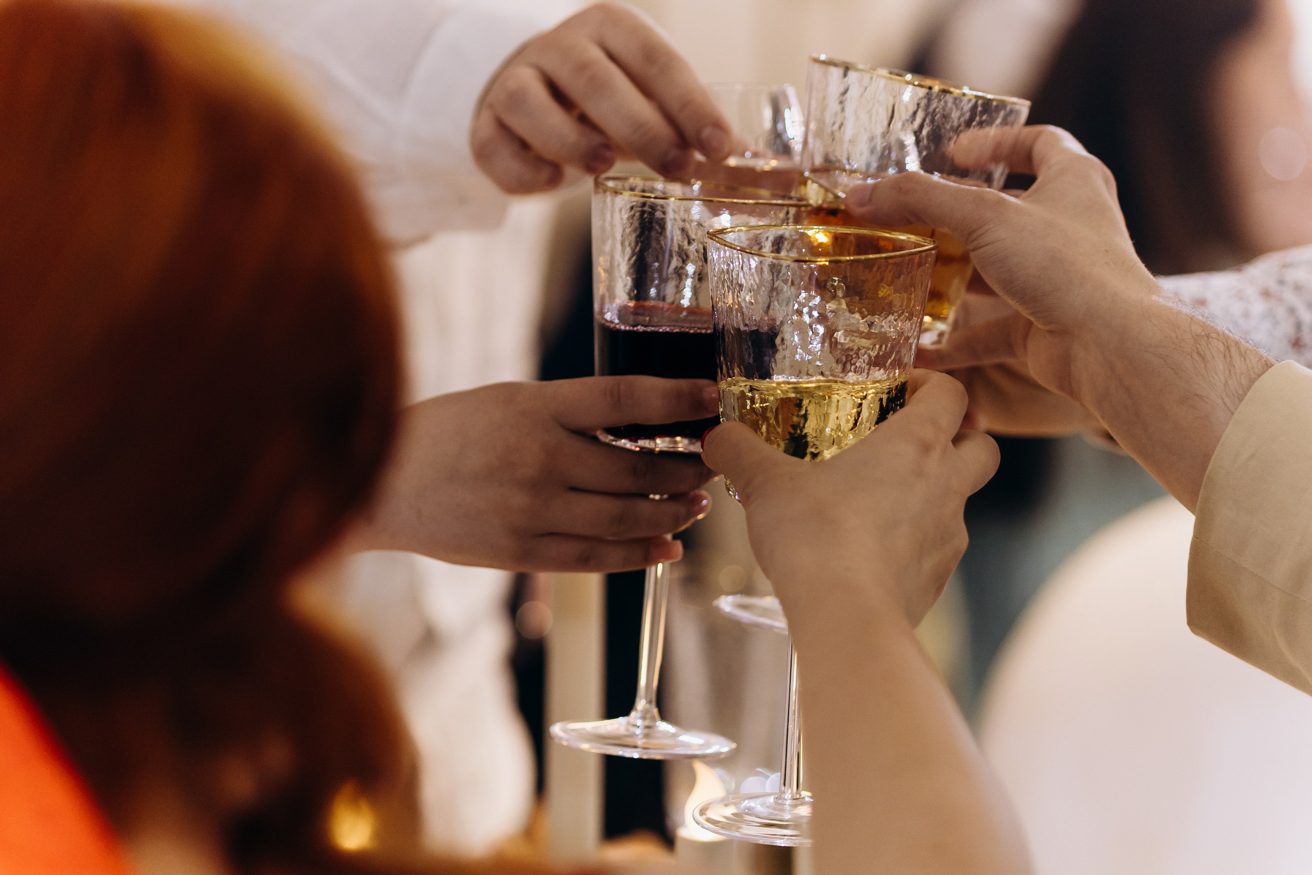 Андрей & Арина — Санкт-Петербург. Richard and Irene - Destination wedding photographer