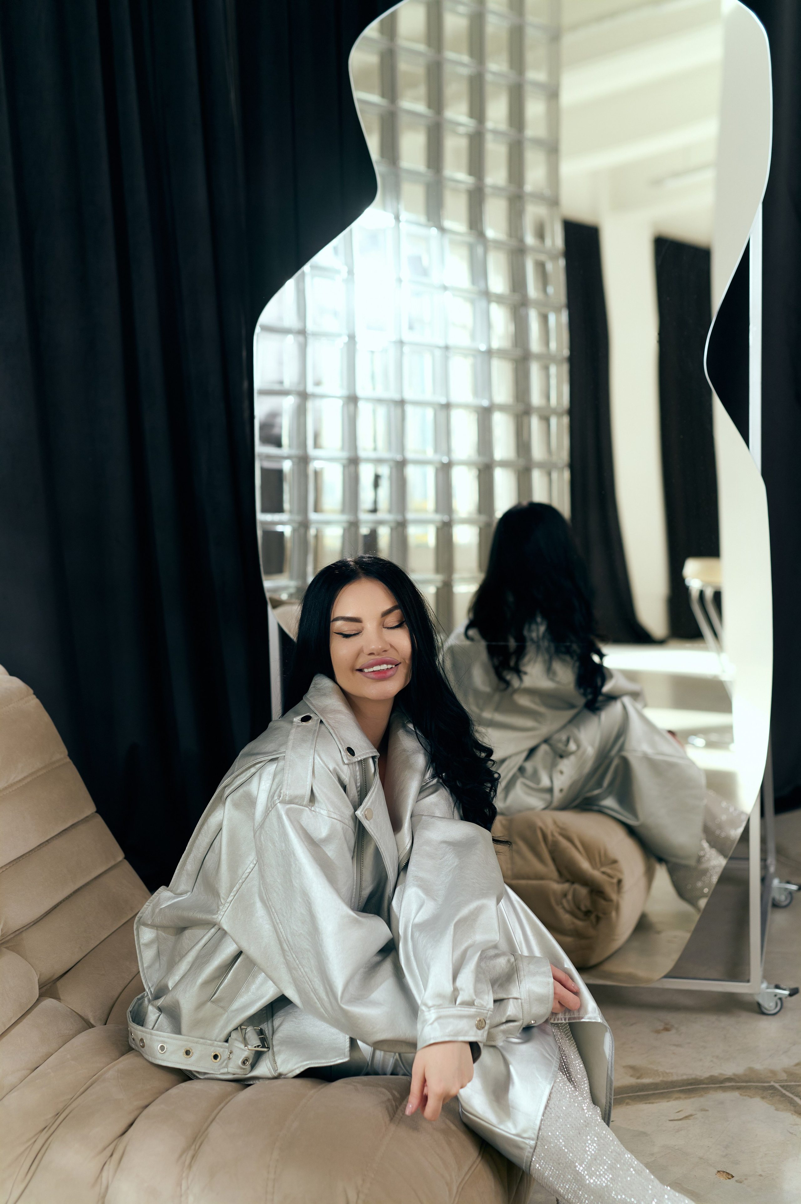 Оксана. Фотограф в Краснодаре Скубицкая Альбина