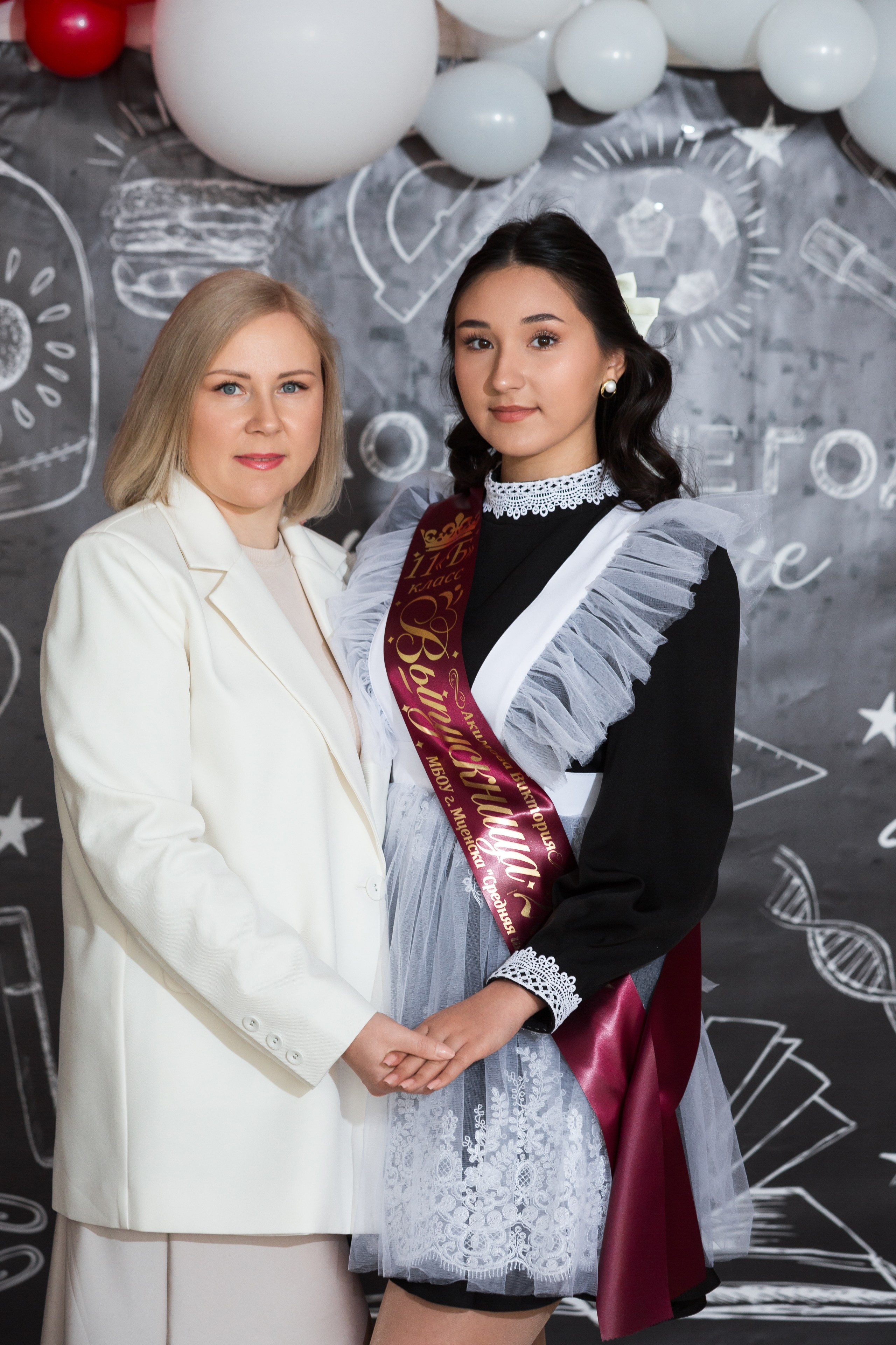 ФОТОСЕССИЯ С РОДИТЕЛЯМИ «ПОСЛЕДНИЙ ЗВОНОК — 2025» 9 ШКОЛА Г.МЦЕНСК. Профессиональный фотограф в Мценске и Орловской области