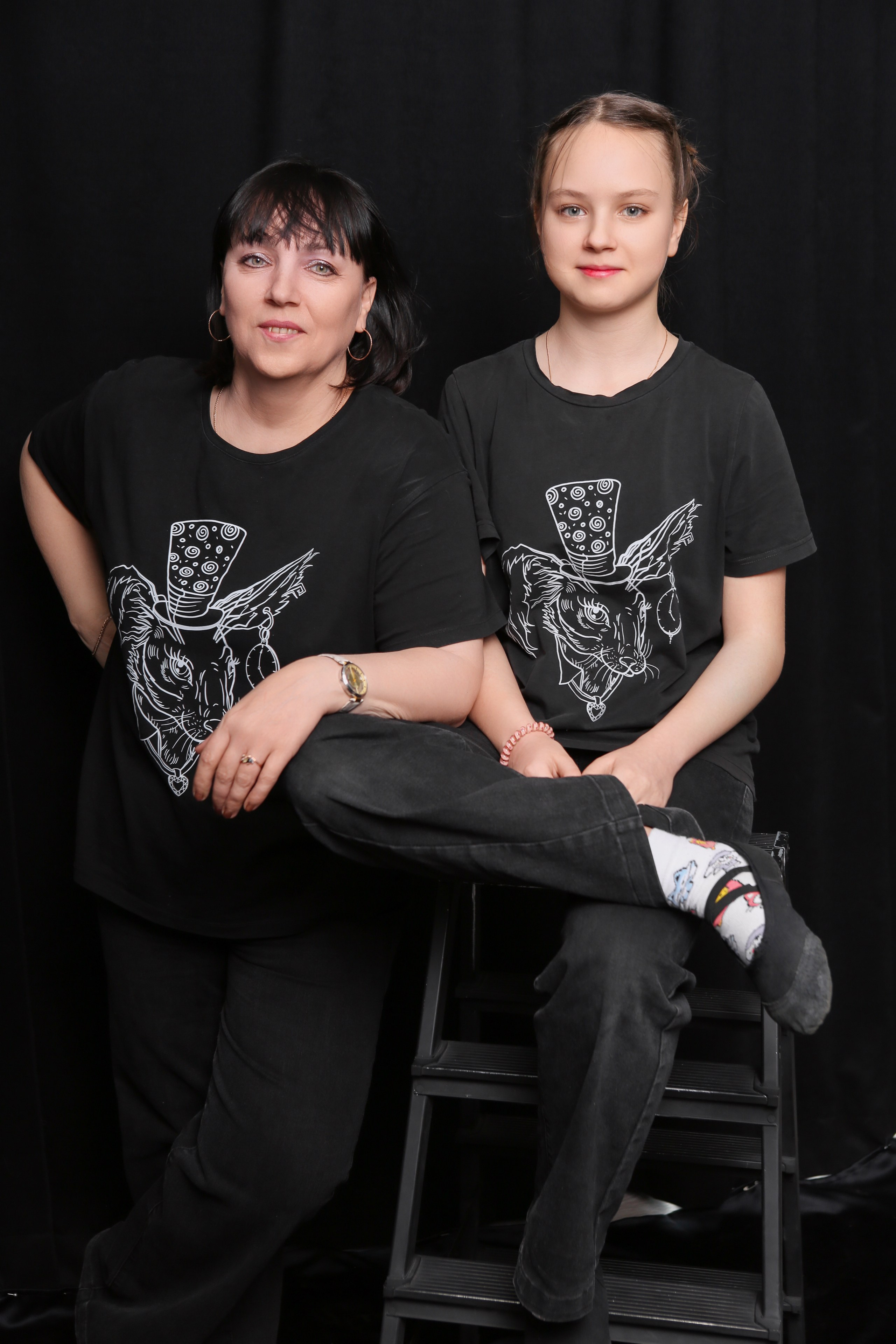 ТС ФАНТАЗИЯ — БОЛЬШАЯ СЪЕМКА. Профессиональный фотограф в Мценске и Орловской области