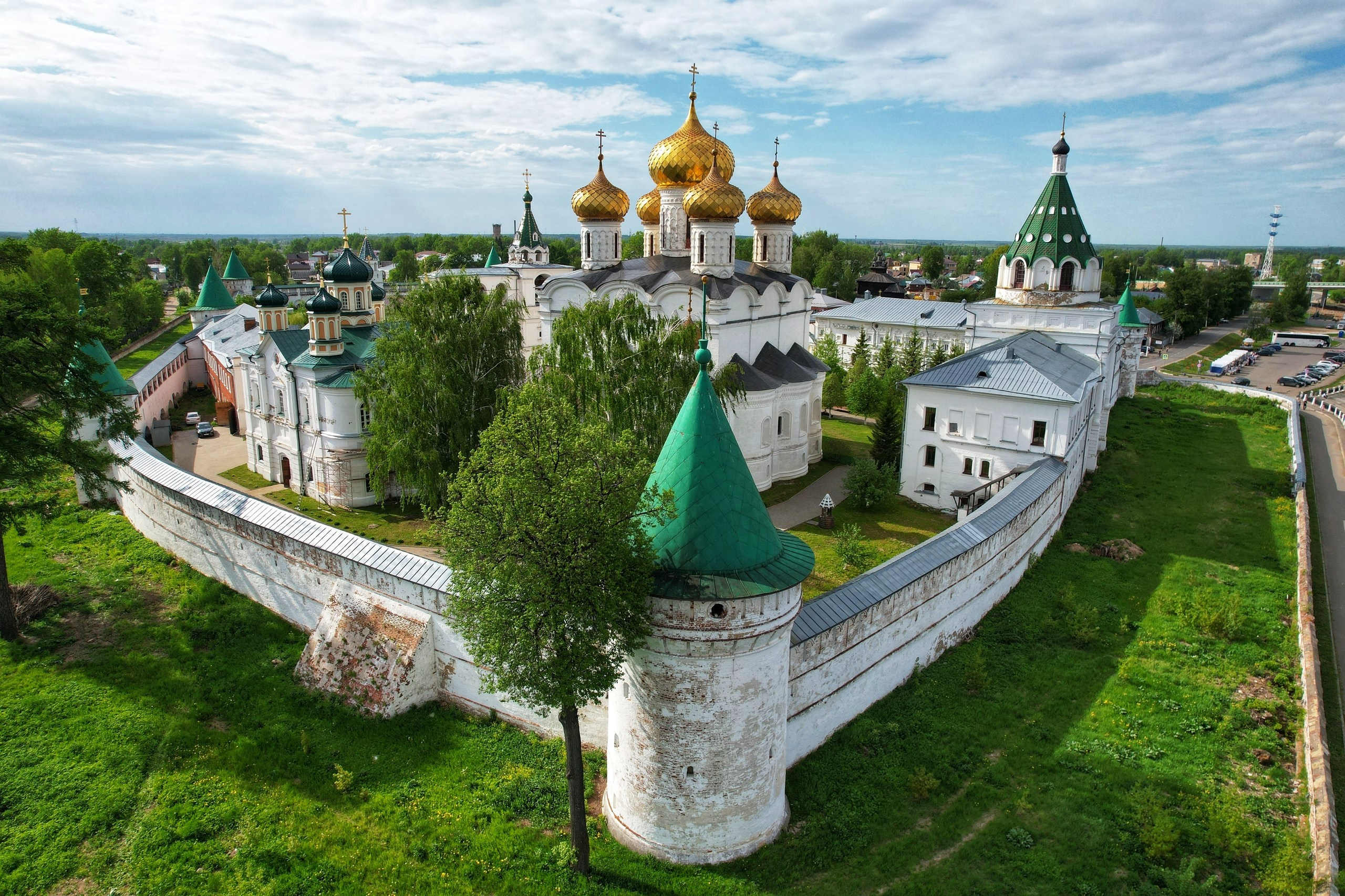 Аэросъёмка (фото). Фото и видеосъёмка в Ярославле | Грибов Медиа контент студия  — от 2500 ₽/час