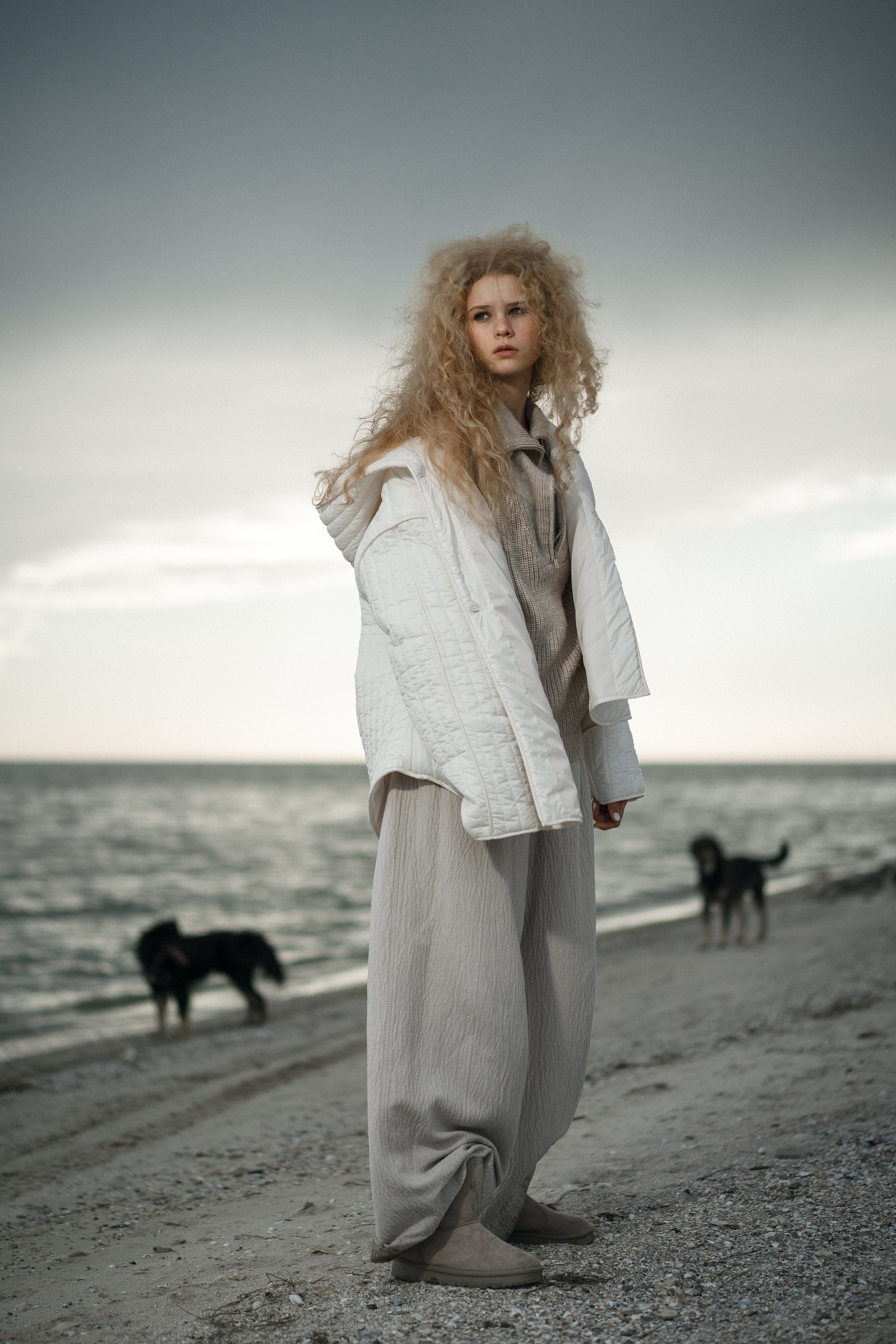 Фотограф Олег Сотник