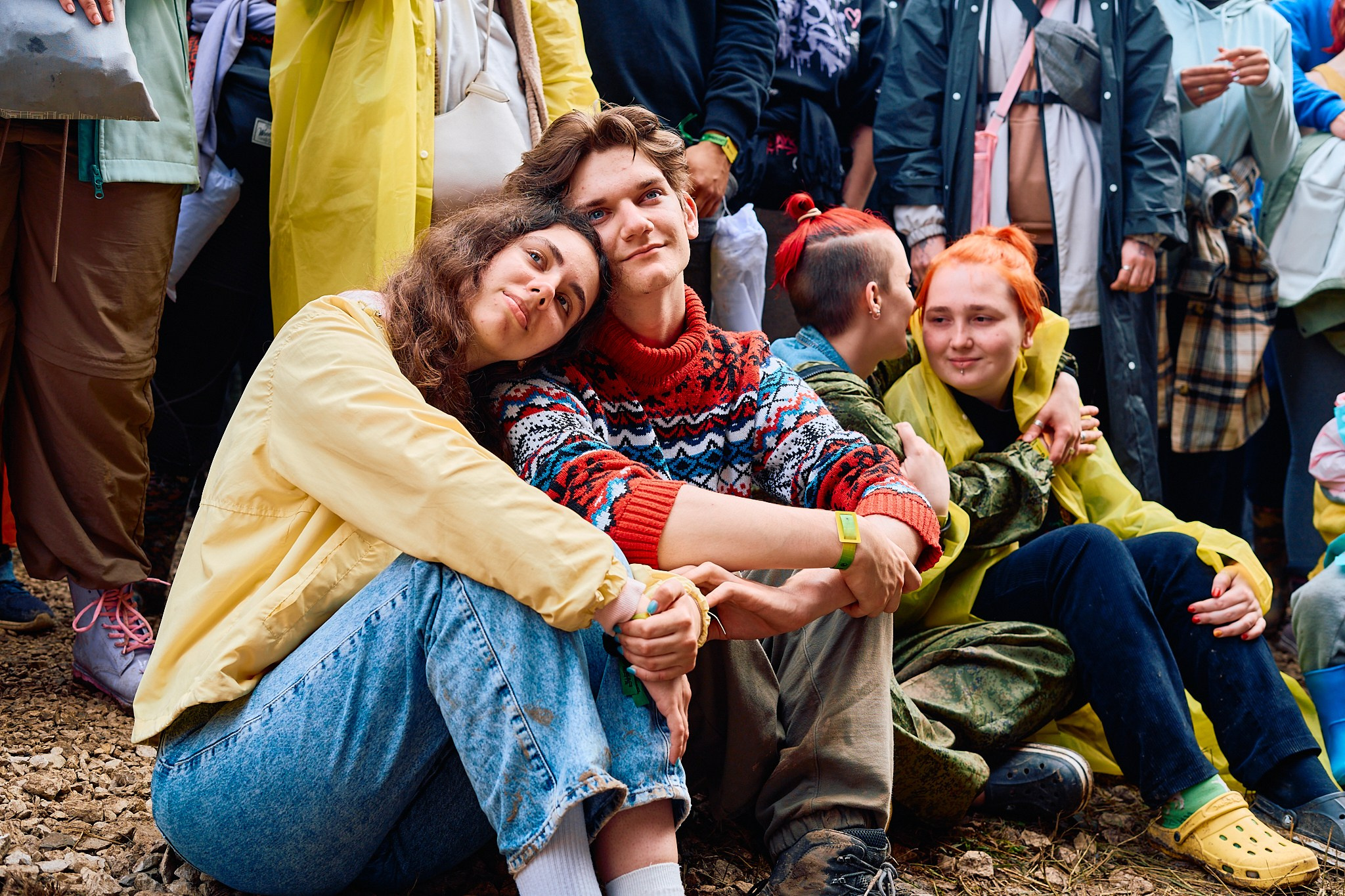 Репортажи и концерты. Портретный и репортажный фотограф в Москве