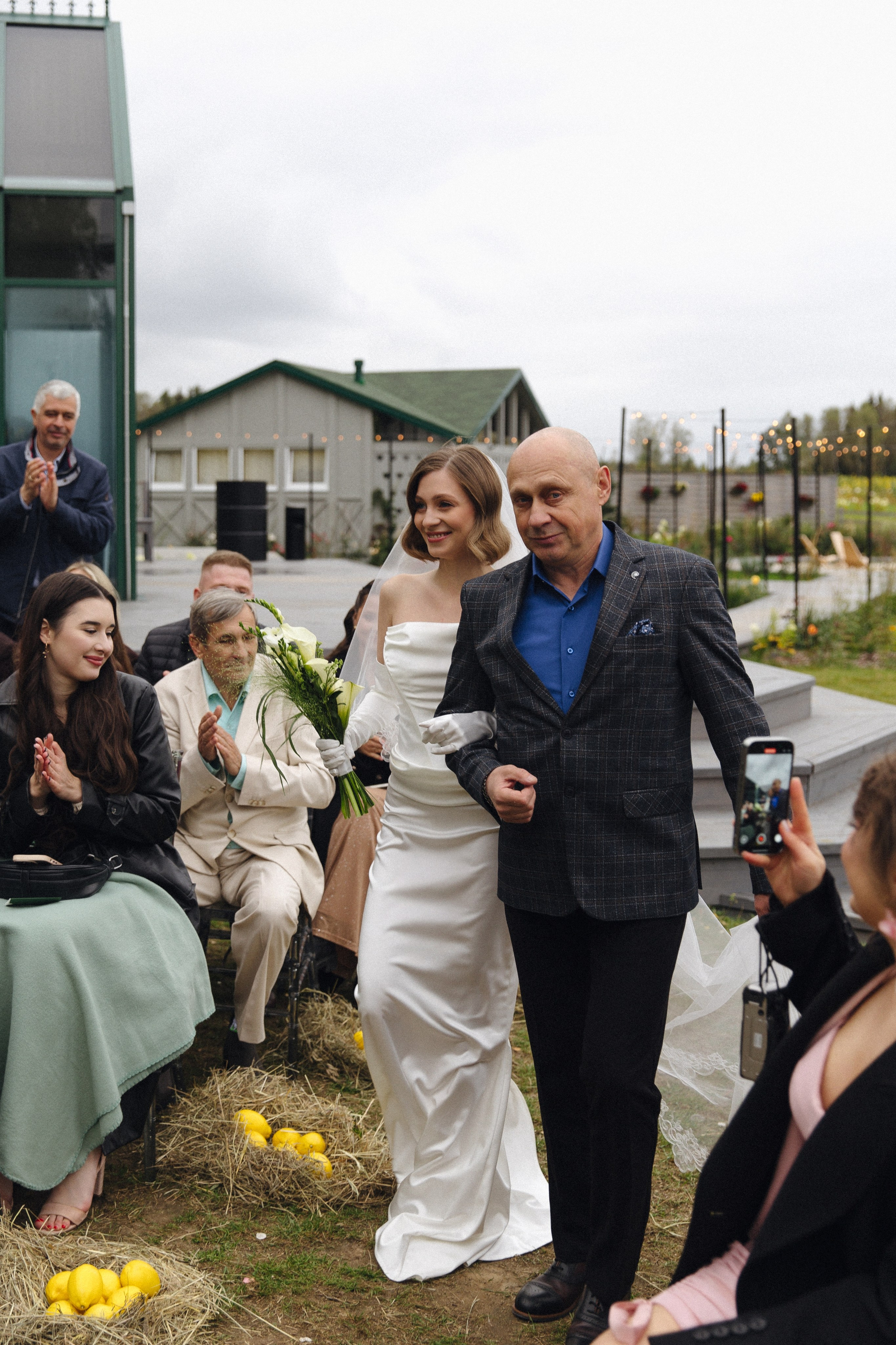 V & D. Свадебный фотограф Екатерина Садчикова