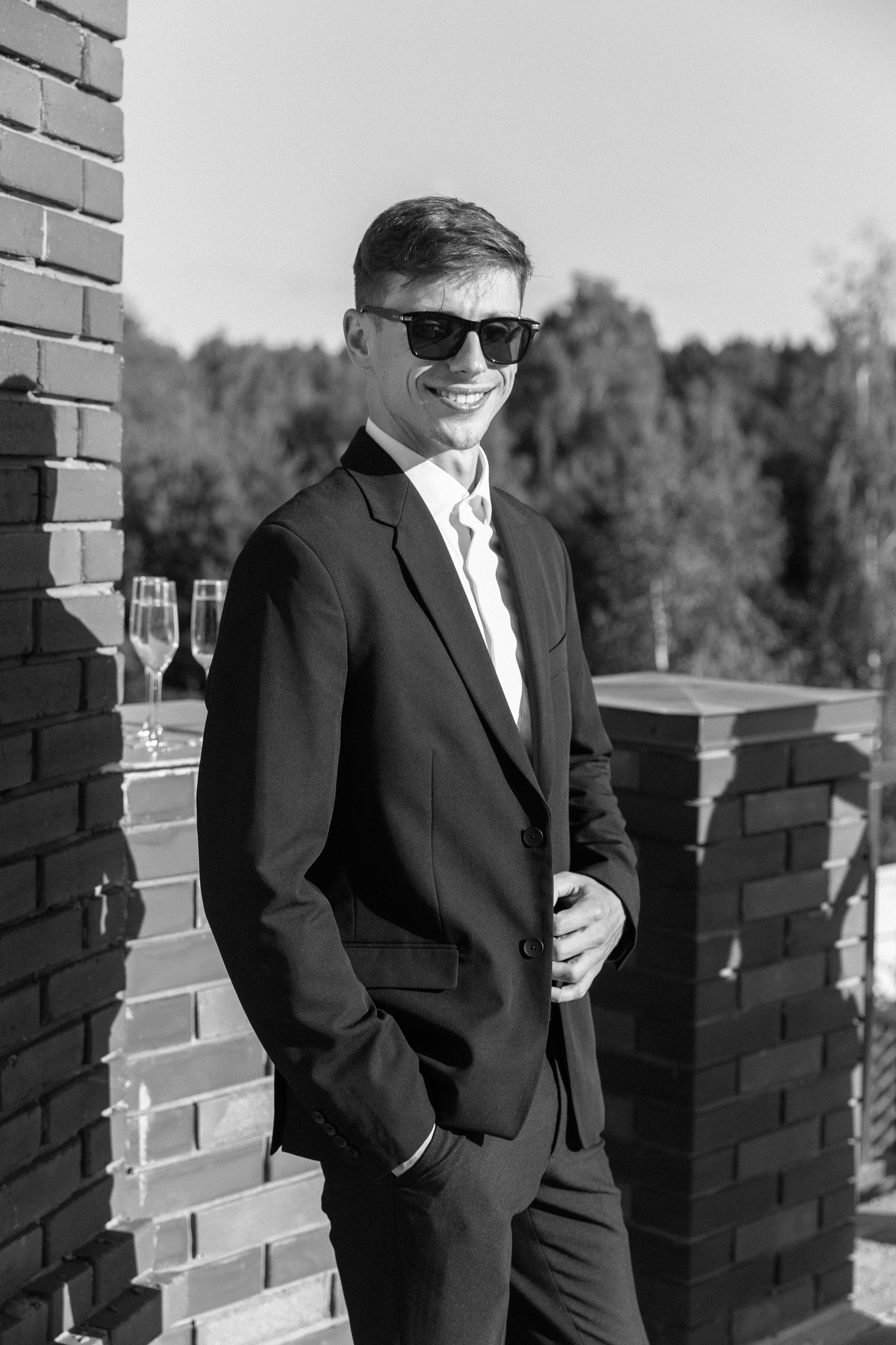 Карина & Егор. Свадебный фотограф Екатерина Тимукина