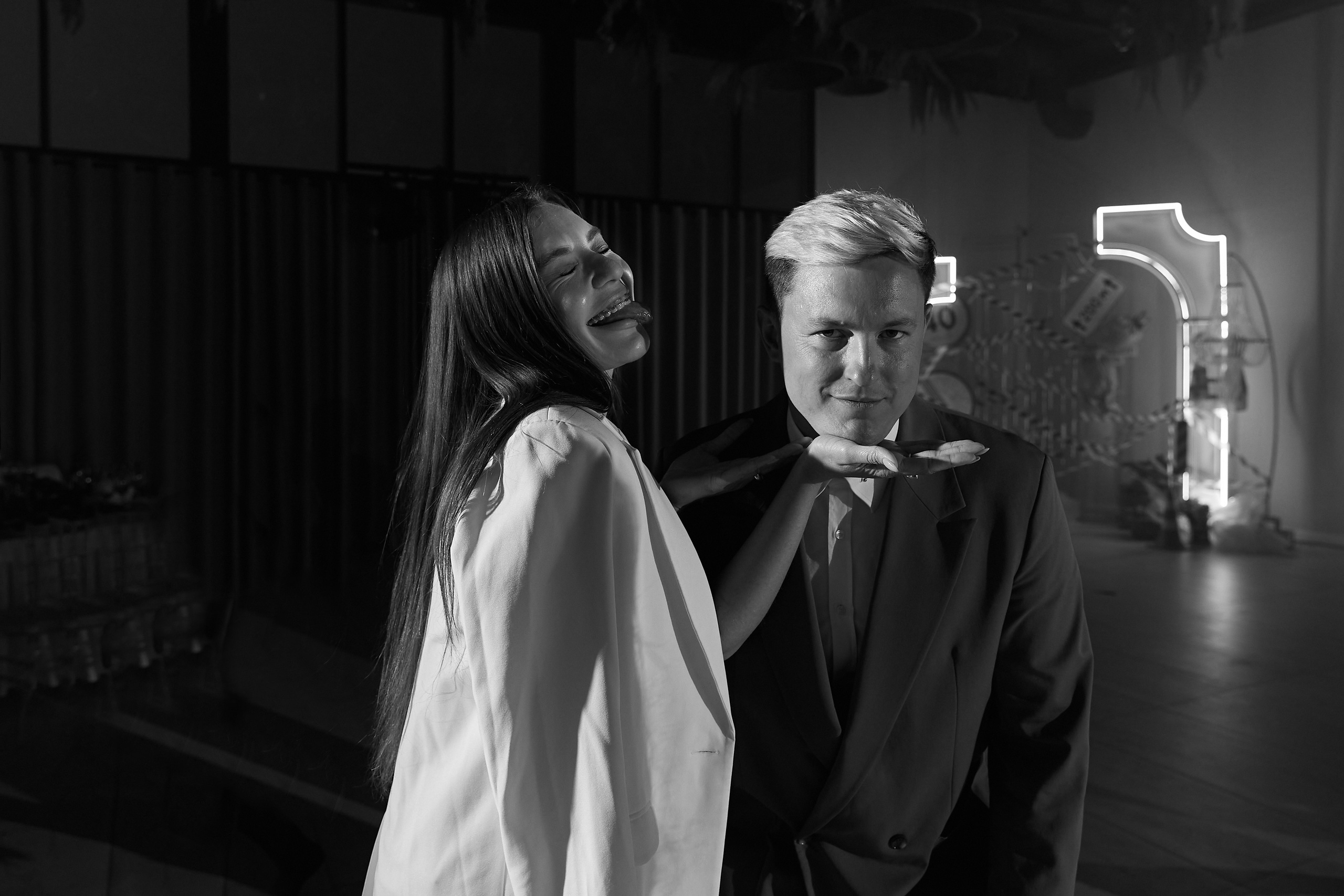 НеКорпоратив. Фотограф Сергей Гончаренко — Краснодар, Донецк, Ростов, Сочи