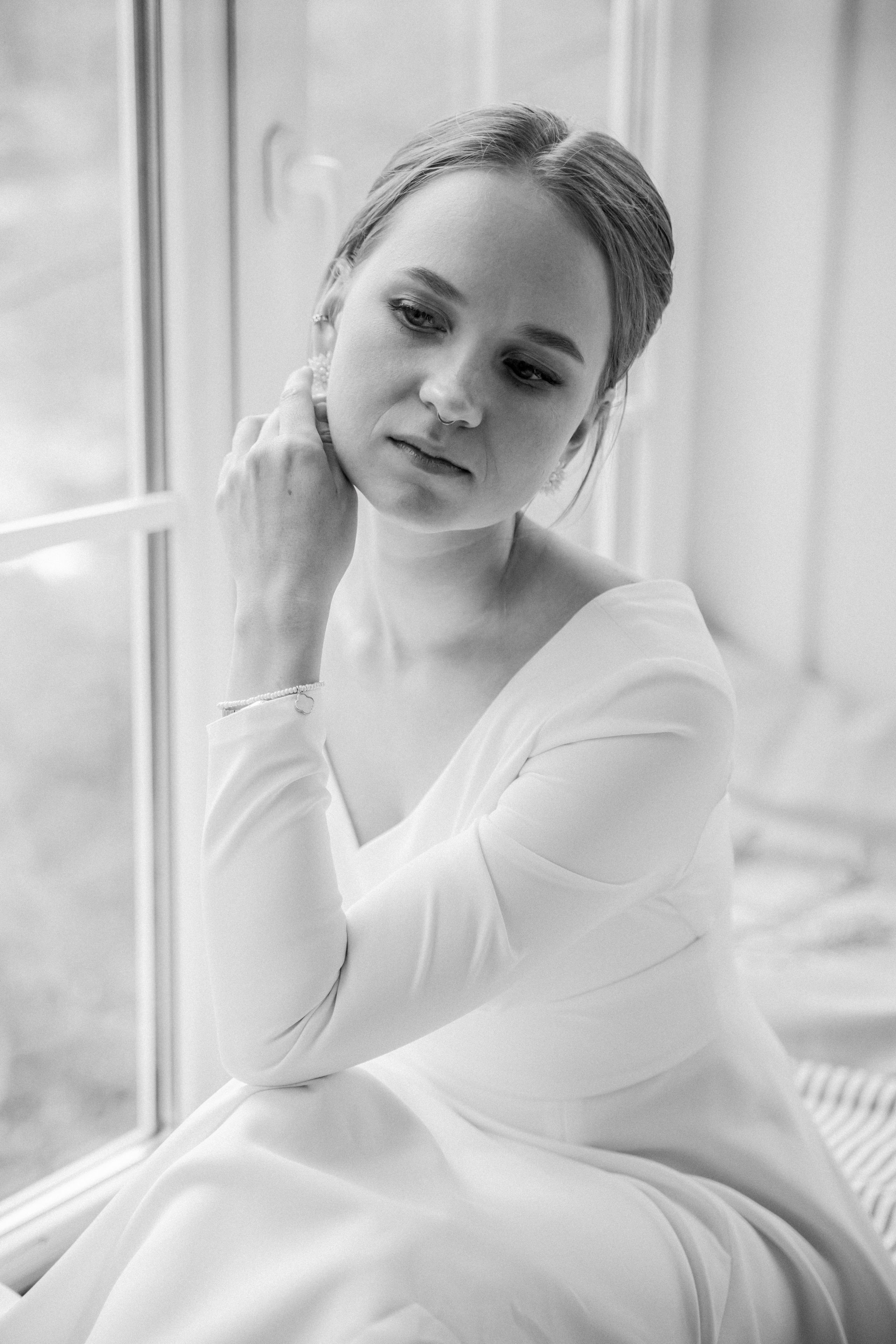 Коля и Лина. Свадебный и семейный фотограф Самара и Самарская область Дарья Зарипова