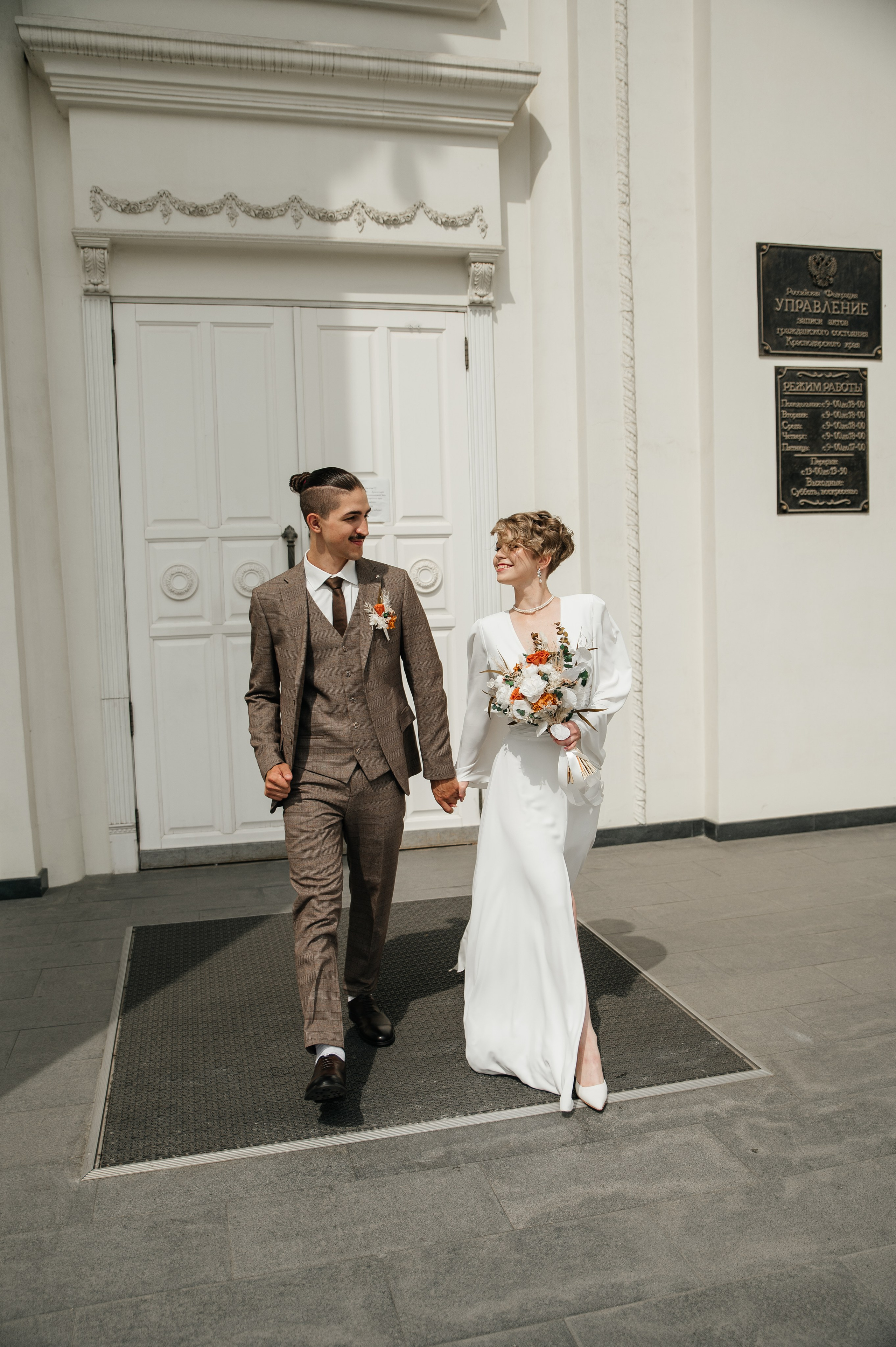 Свадебная фотосессия. Свадебный и семейный фотограф в Краснодаре Алина Мельник