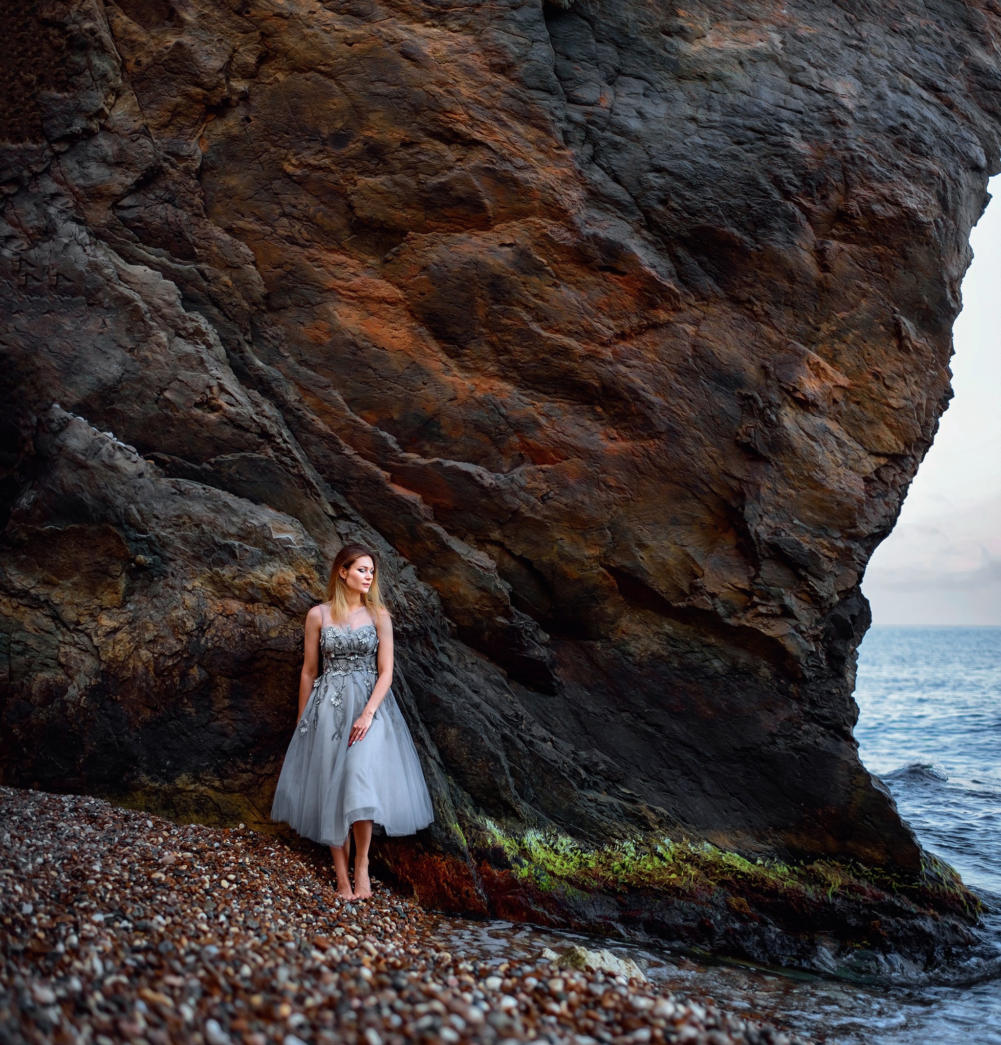 Авторские фото-туры. Авторские Фототуры и Фотосессии Крыму. Фотограф Дарья Исаенко