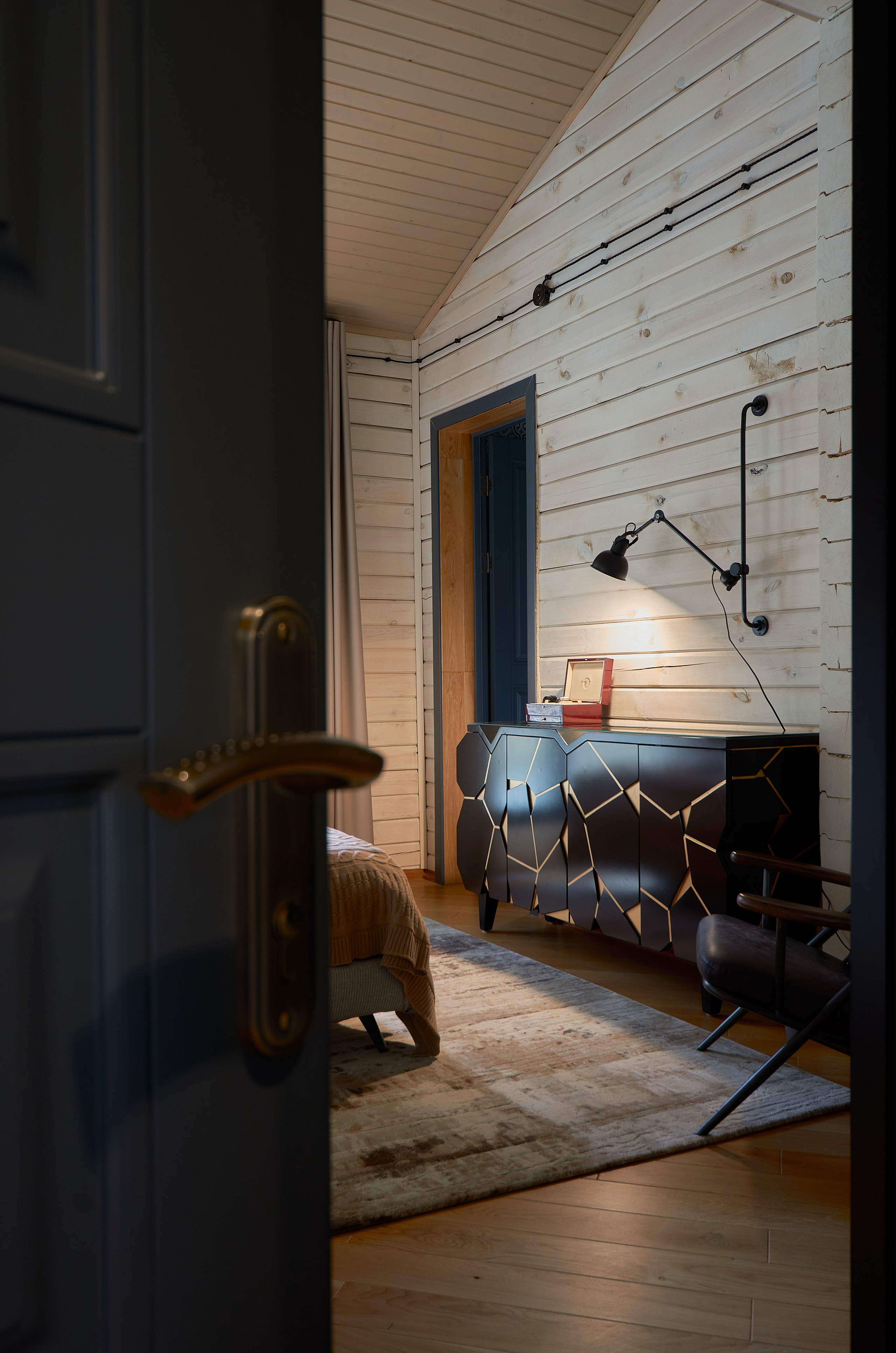 Интерьер загородного дома. Абросимов Лев интерьерный и архитектурный фотограф