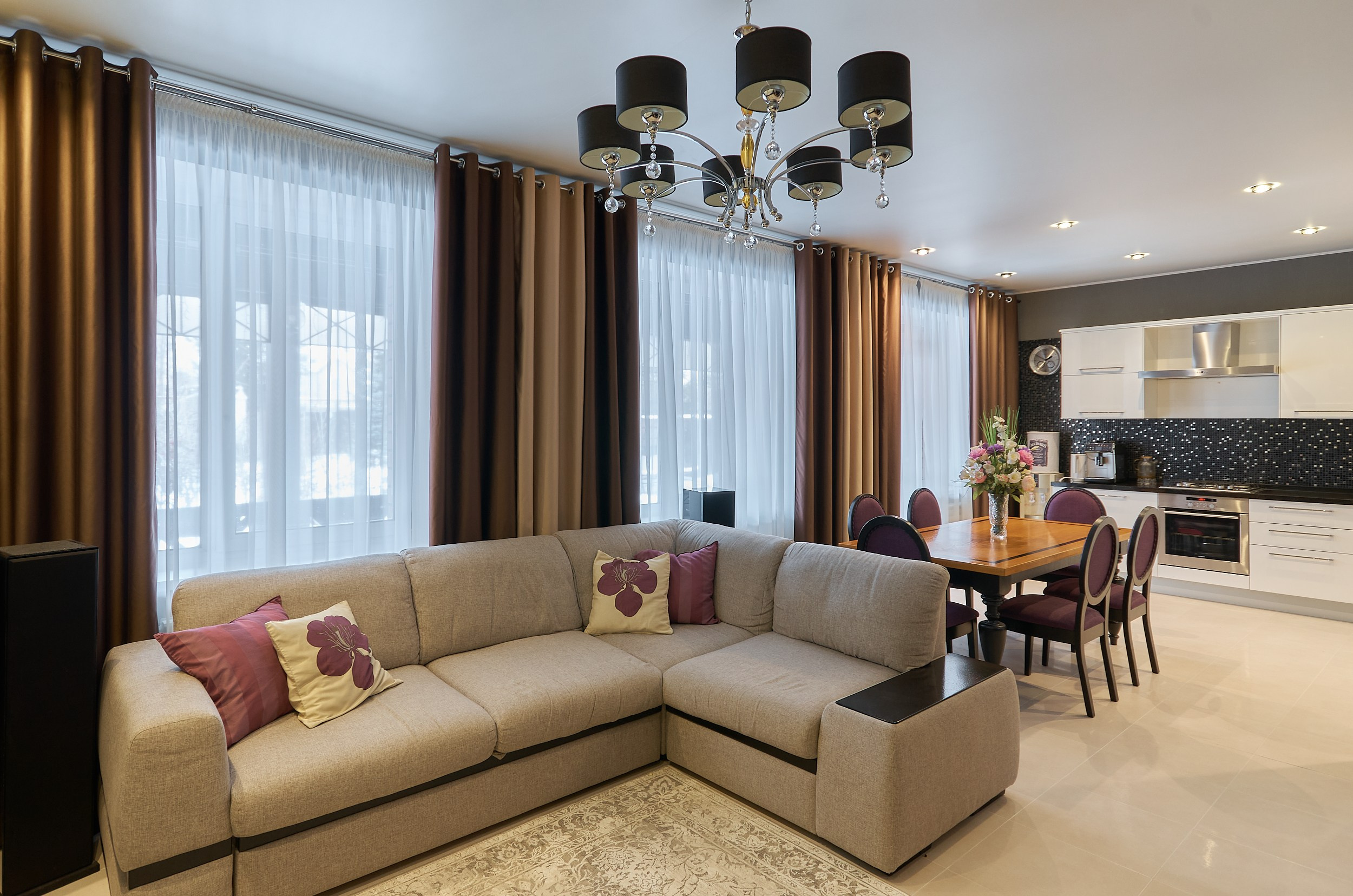 К_9. Абросимов Лев интерьерный и архитектурный фотограф